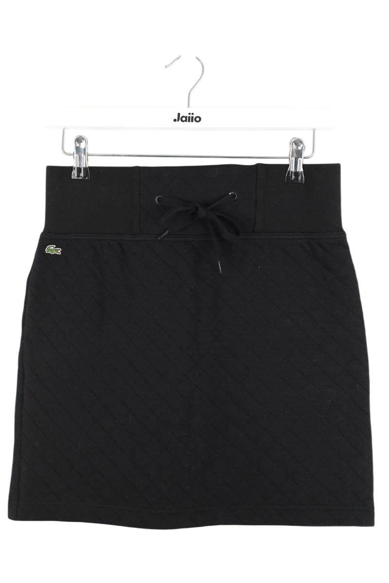 Skirt LACOSTE - SECONDE MAIN Black