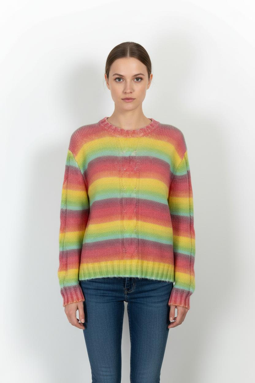 Knitwear HEIMSTONE - Seconde Main Multicolored