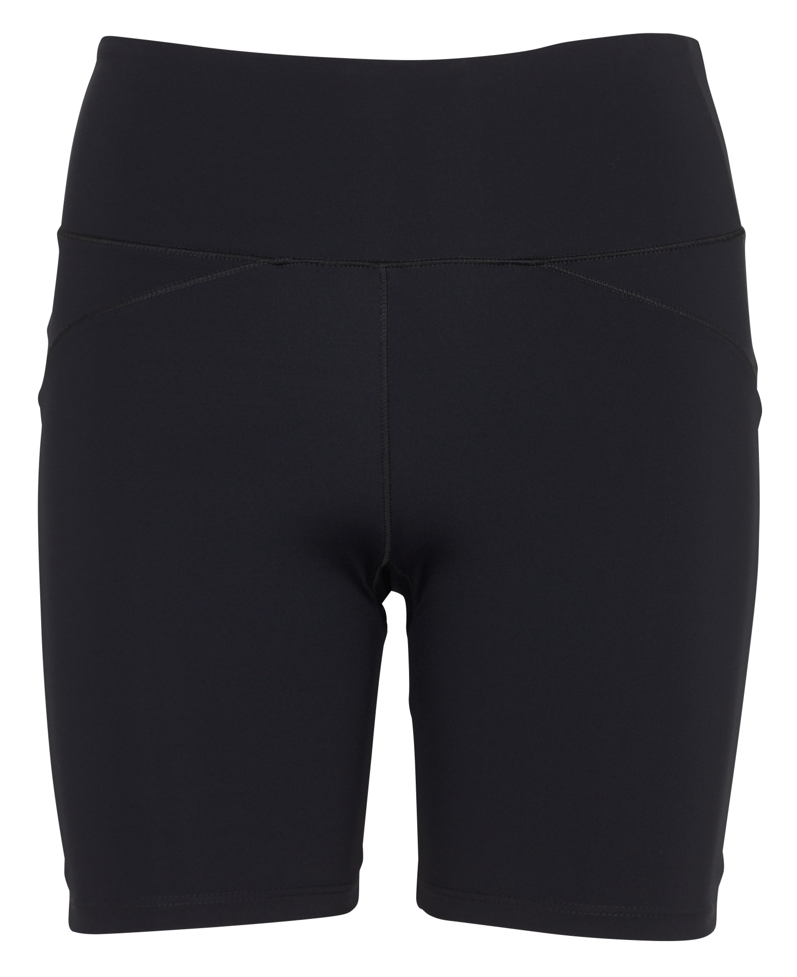 Cycling shorts LA NOUVELLE Black