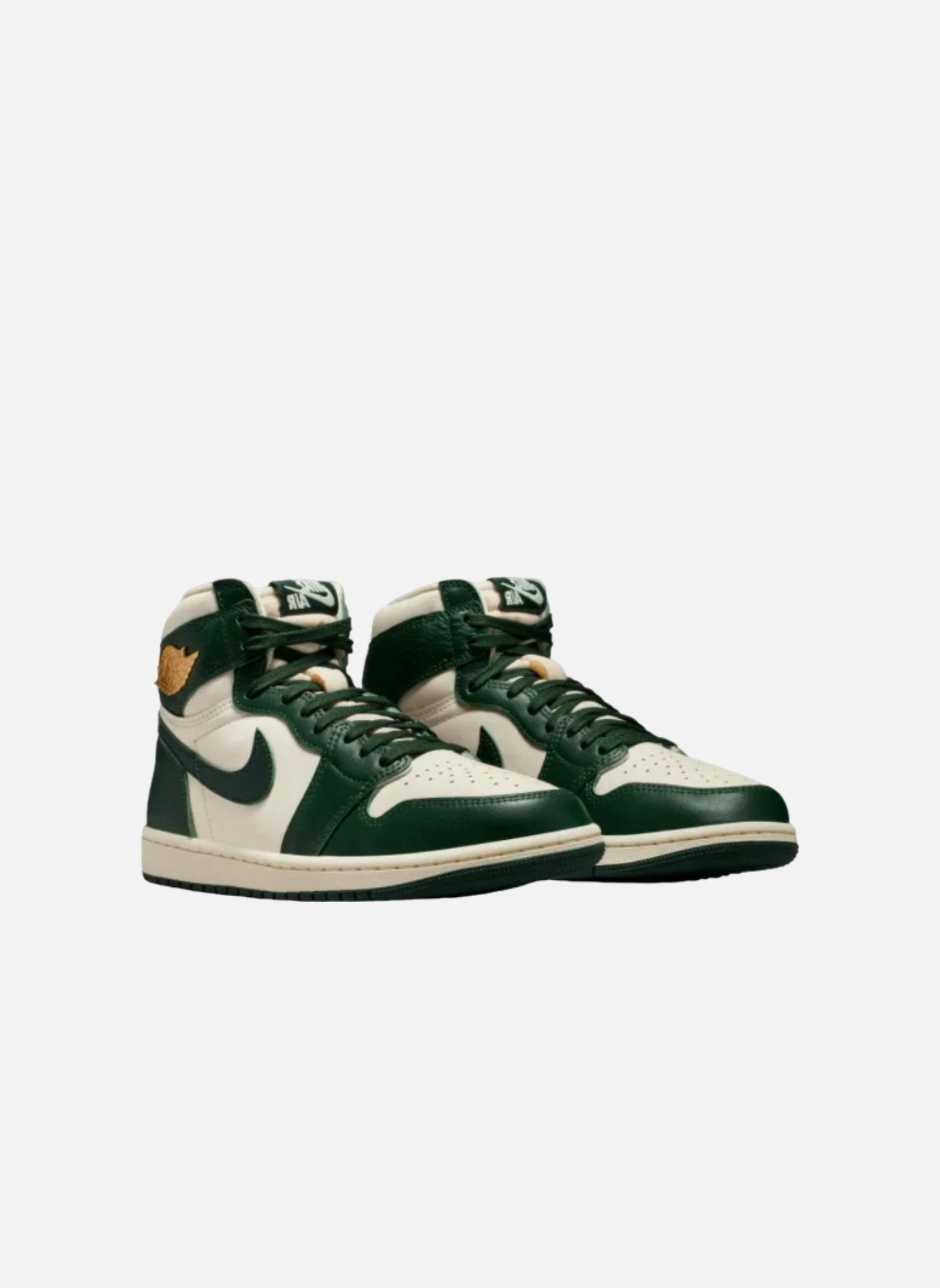 Air Jordan 1 Retro High Jordan Green