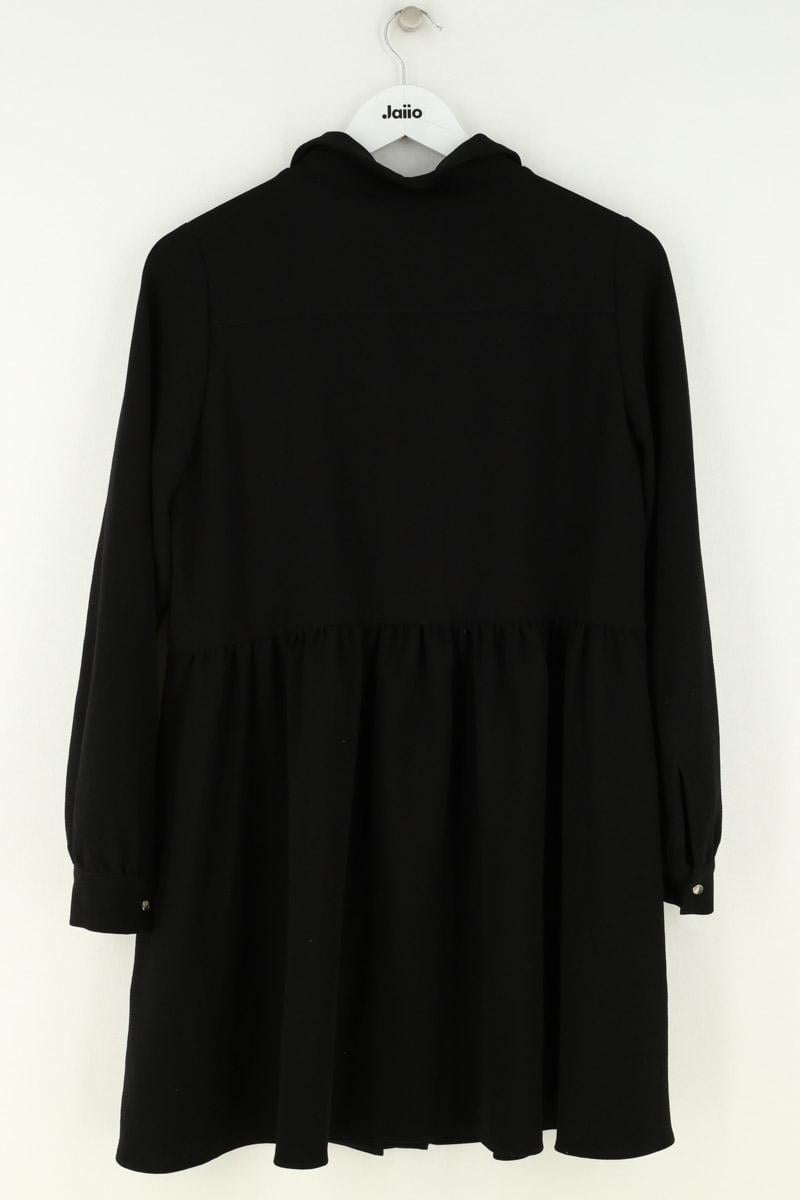 Robe SEZANE - Seconde main Noir