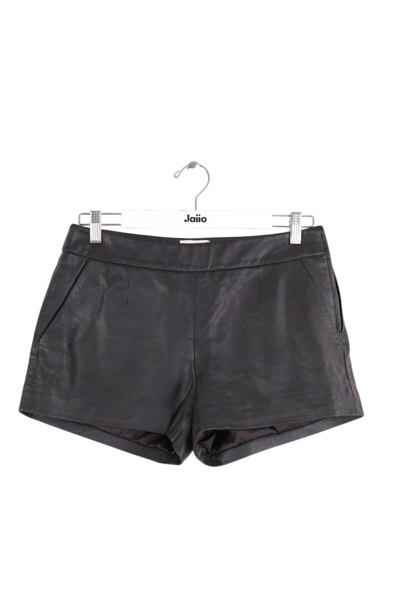 Mini shorts SEZANE - Seconde main Black
