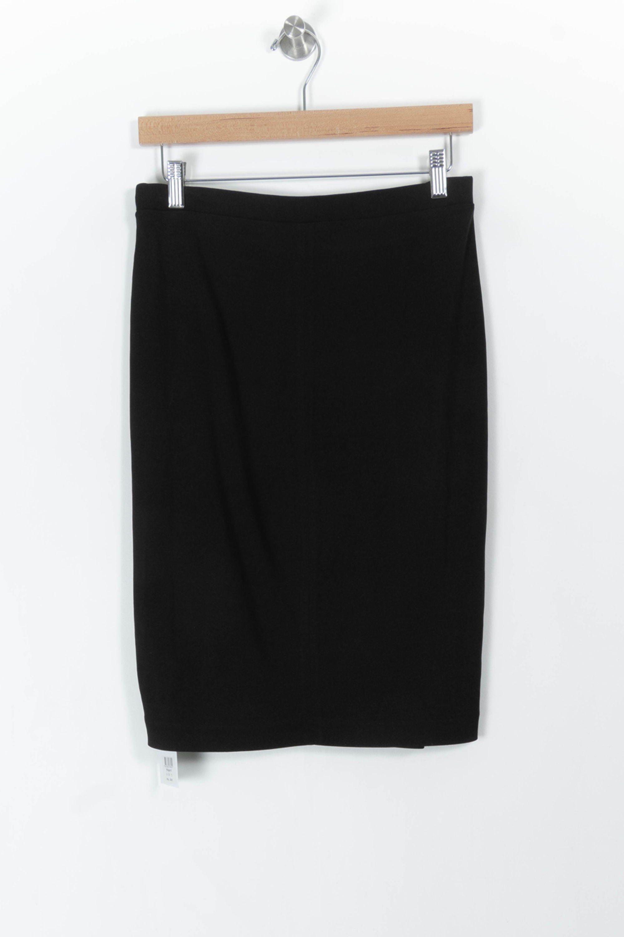 Short & midi skirt FILIPPA K - Seconde Main Black