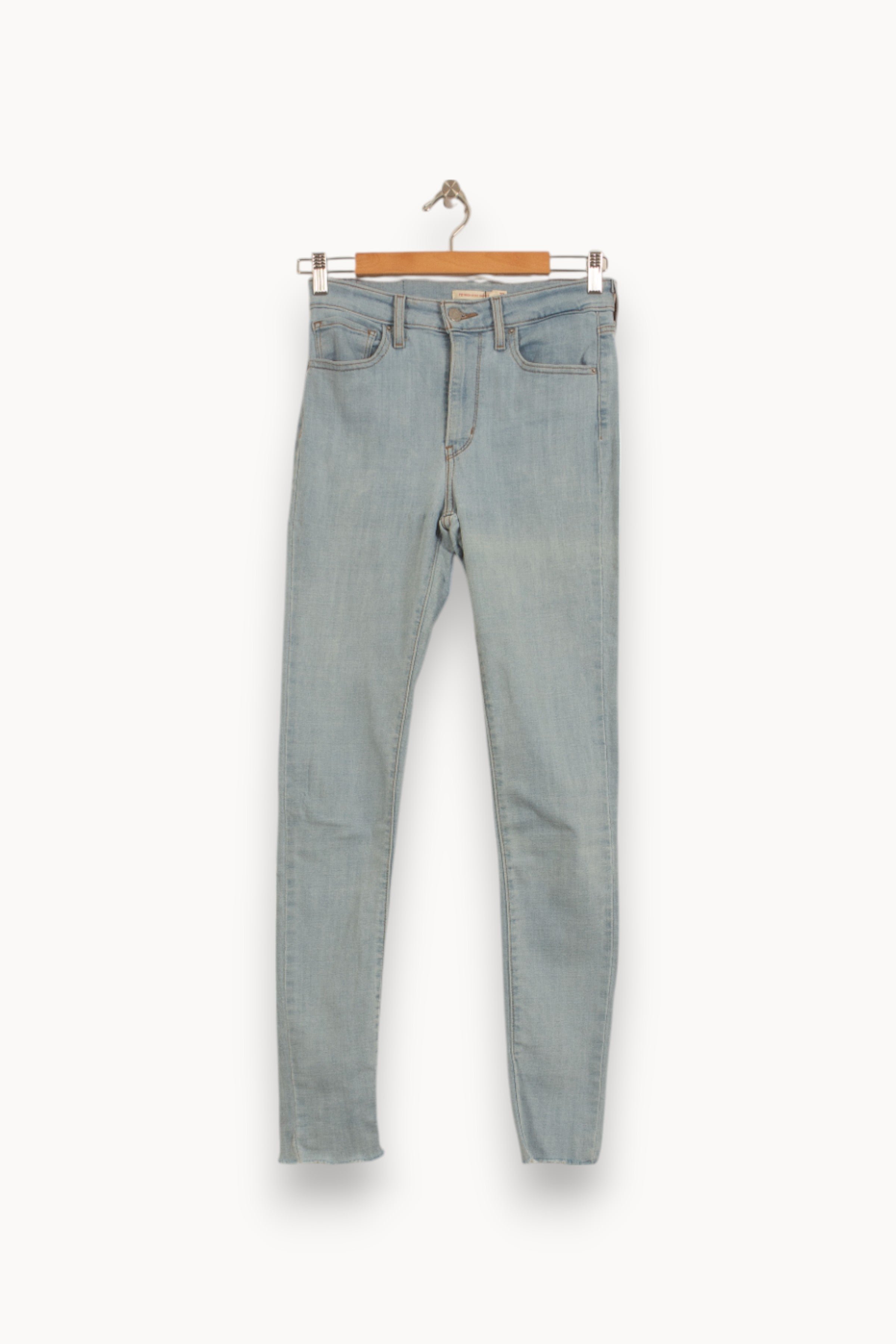 Jeans LEVI'S - Seconde main Blue
