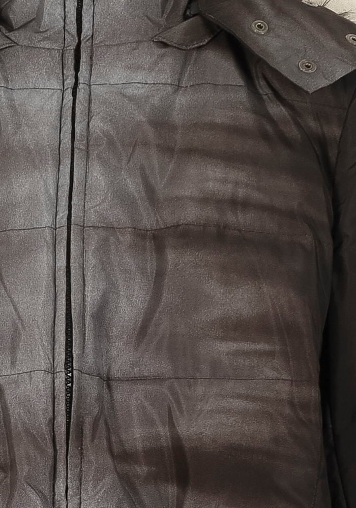 Short coat MAX MARA - Seconde Main Grey