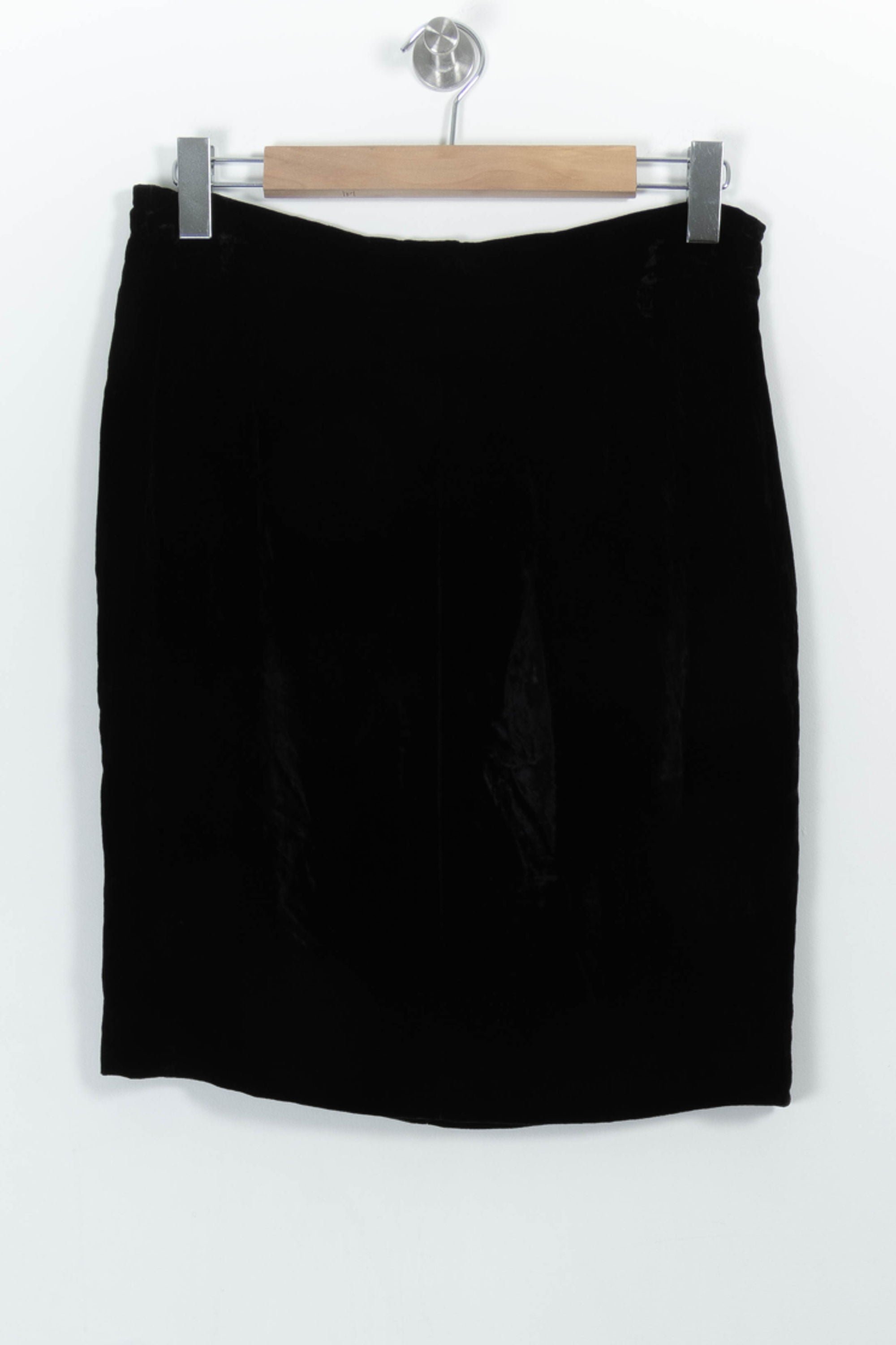 Short & midi skirt MAX MARA - Seconde Main Black