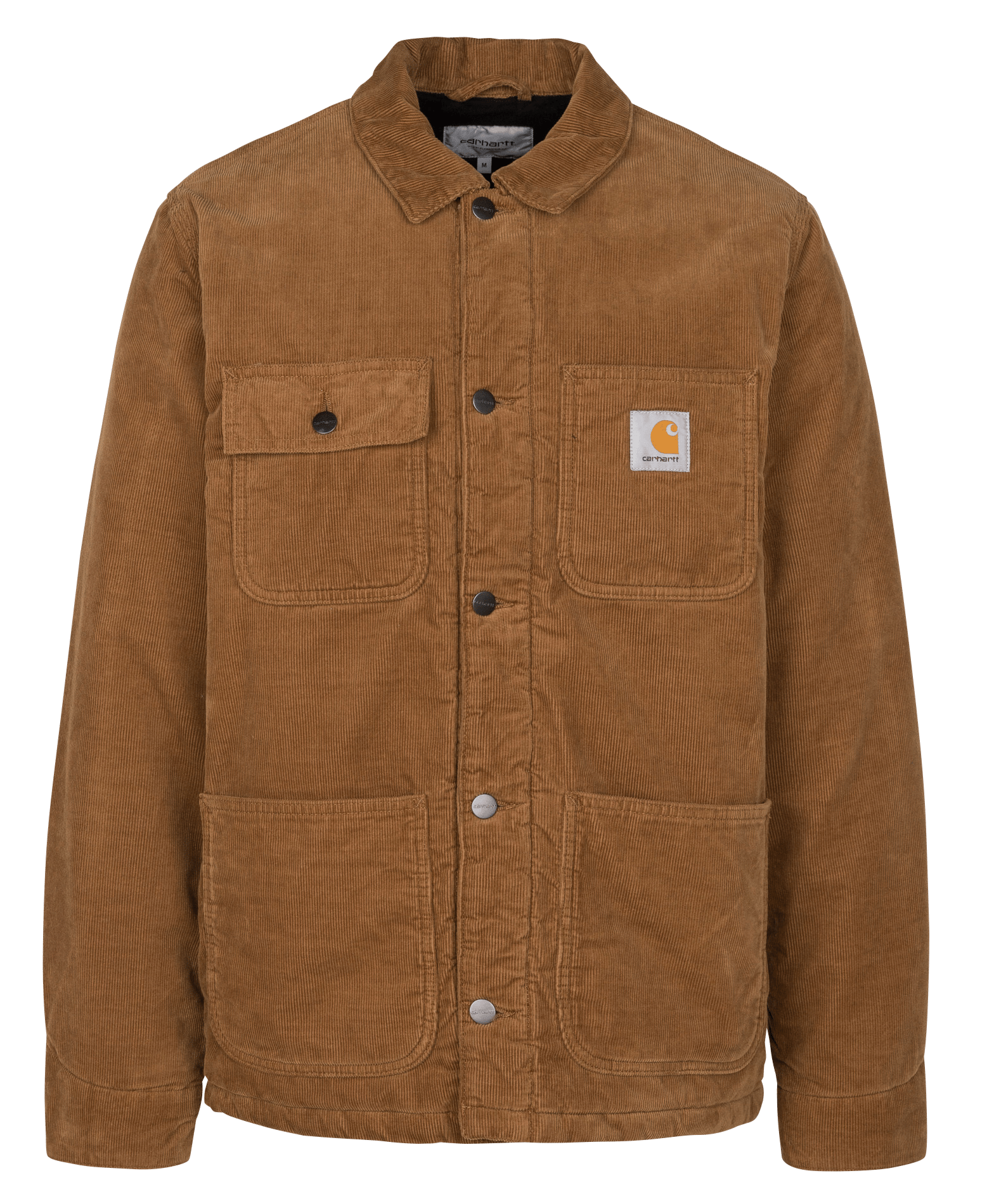 Carhartt WIP Michigan Coat Jackets