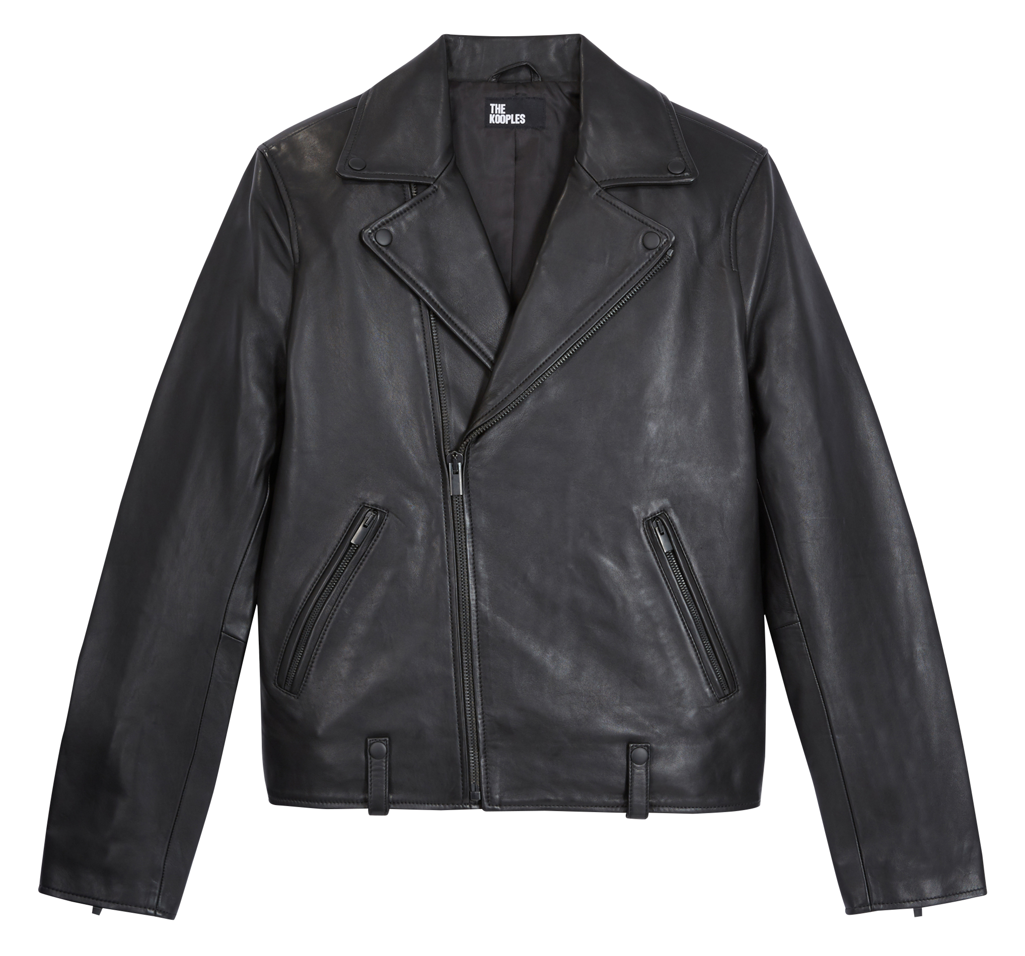 Leather Perfecto Pull And Bear Femme Perfecto The Kooples Femme