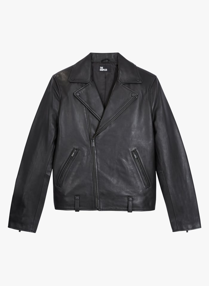 The kooples outlet discount veste