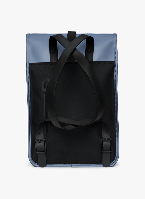 Rains backpack blue clearance