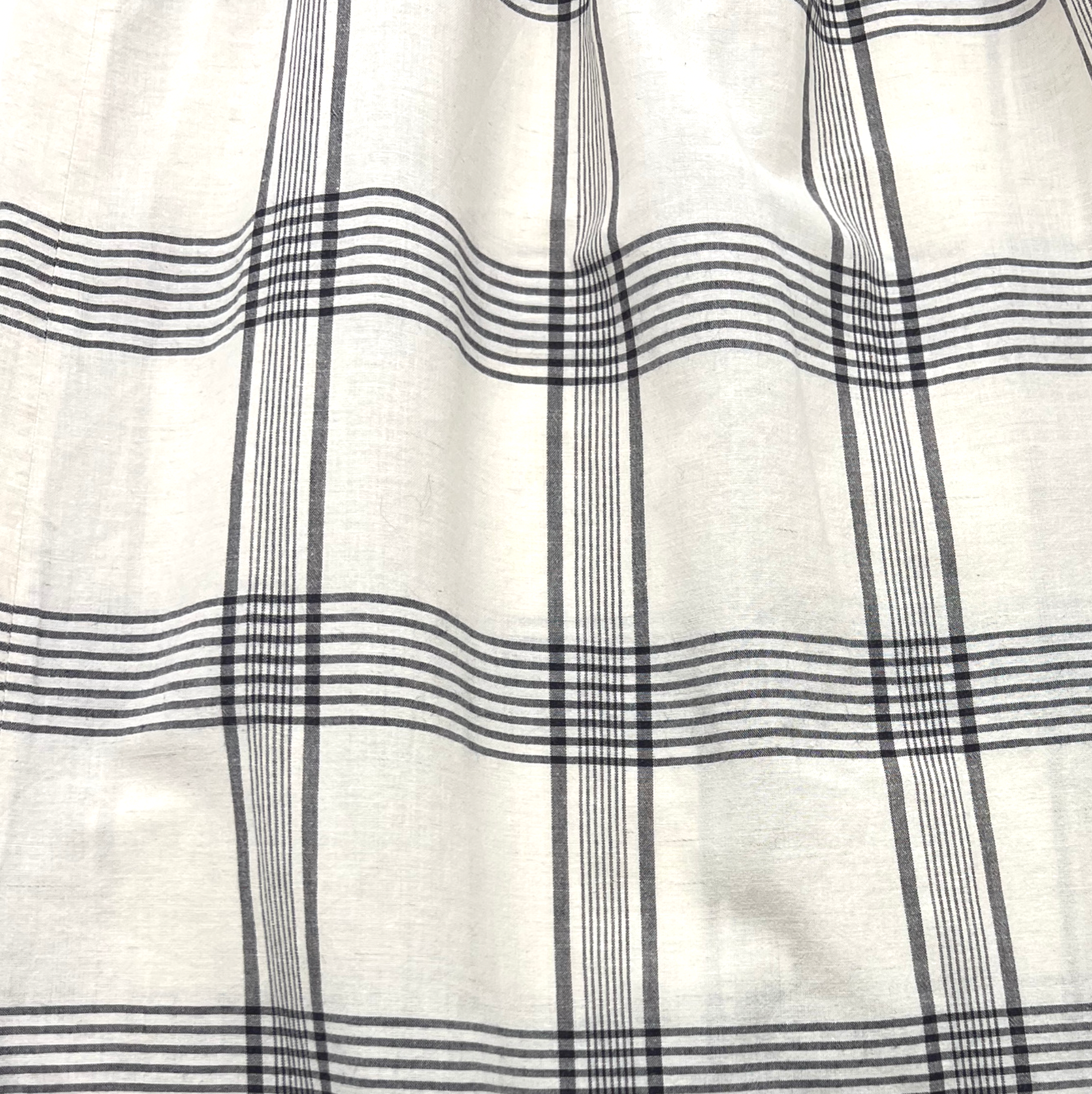 White Child Dress - 10 years BONPOINT - Seconde Main White