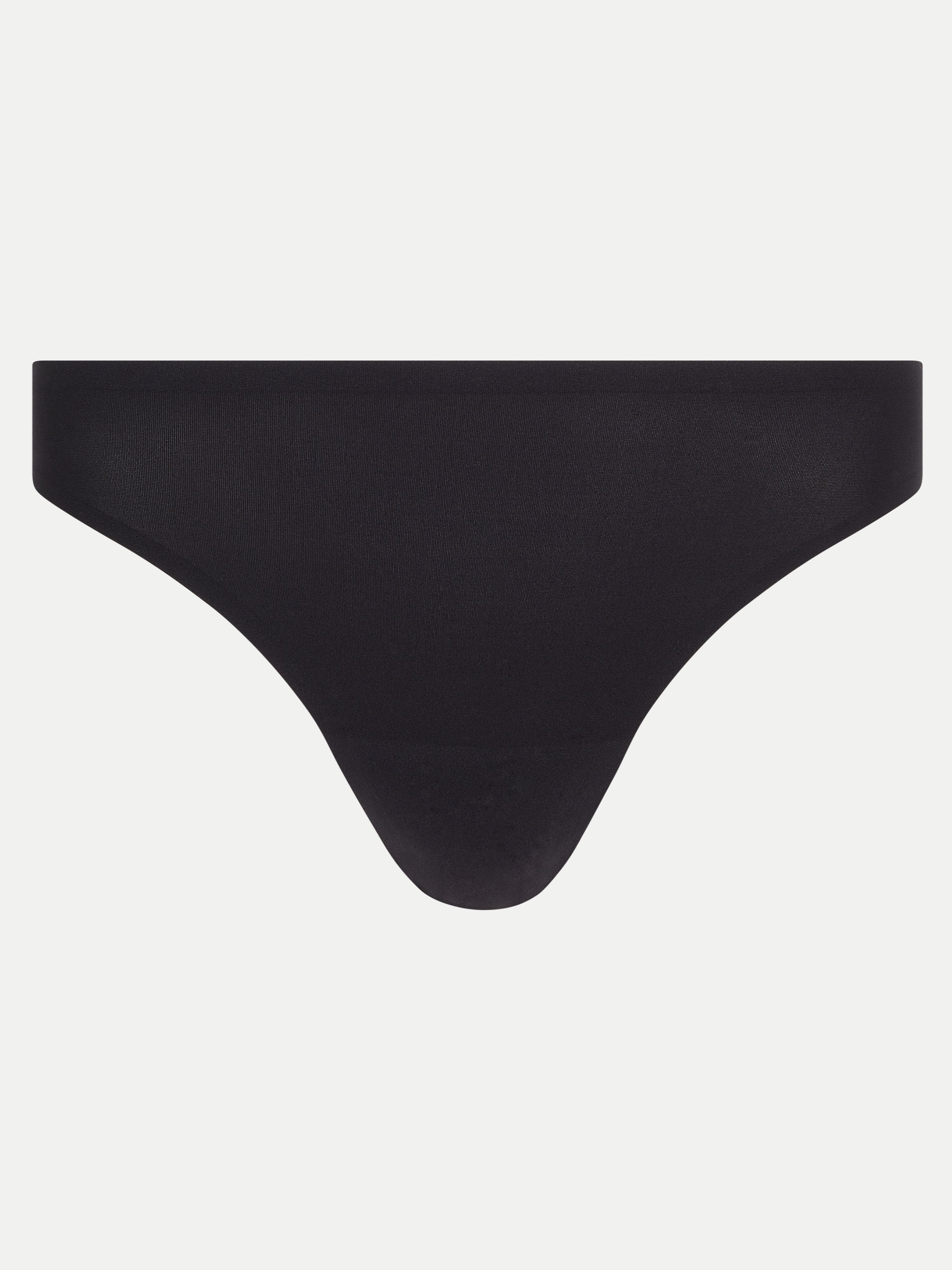 Lace string CHANTELLE Black