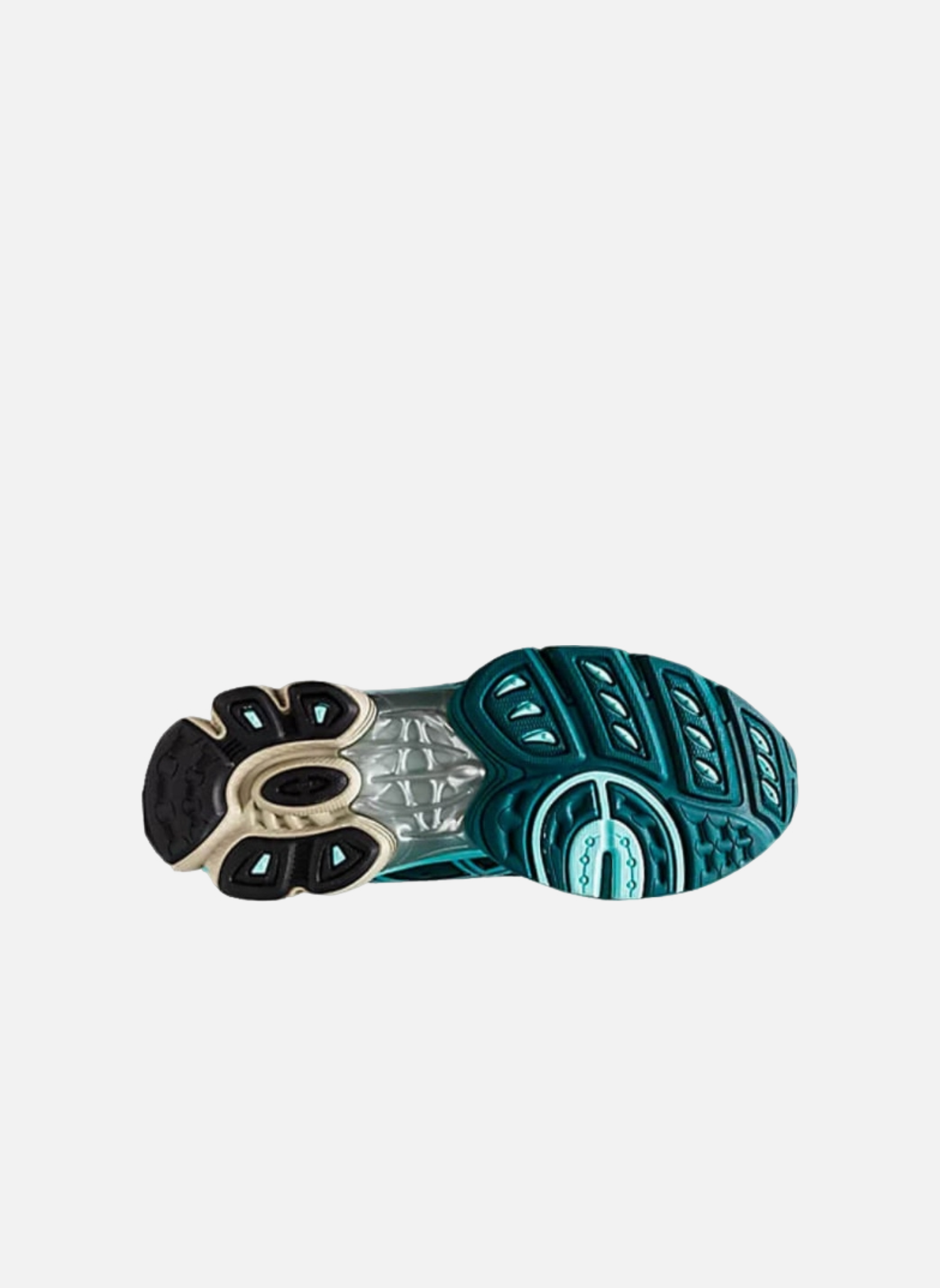 Baskets ub3-s gel-nimbus 9 ASICS Grey