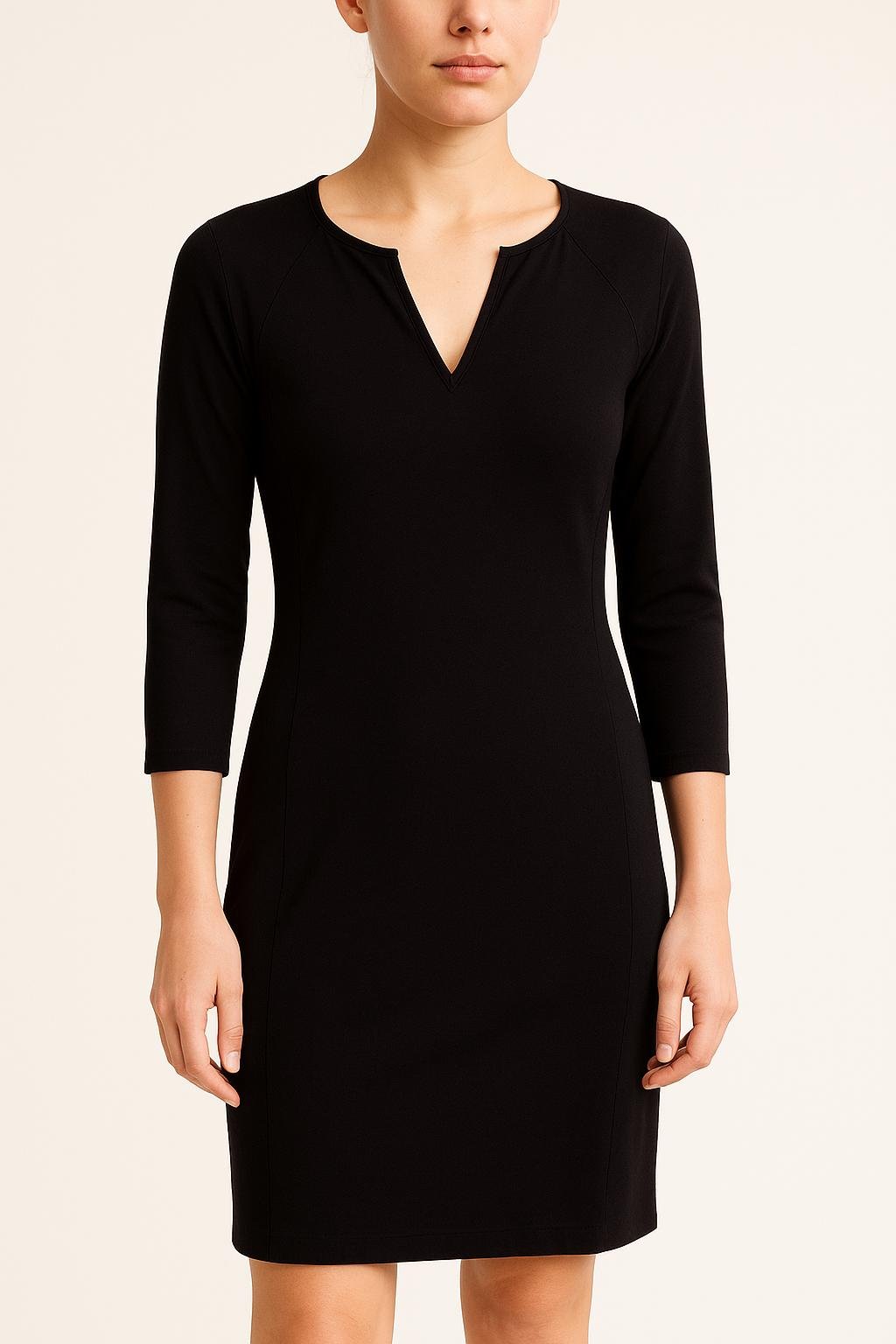 Midi dress FILIPPA K - Seconde Main Blue