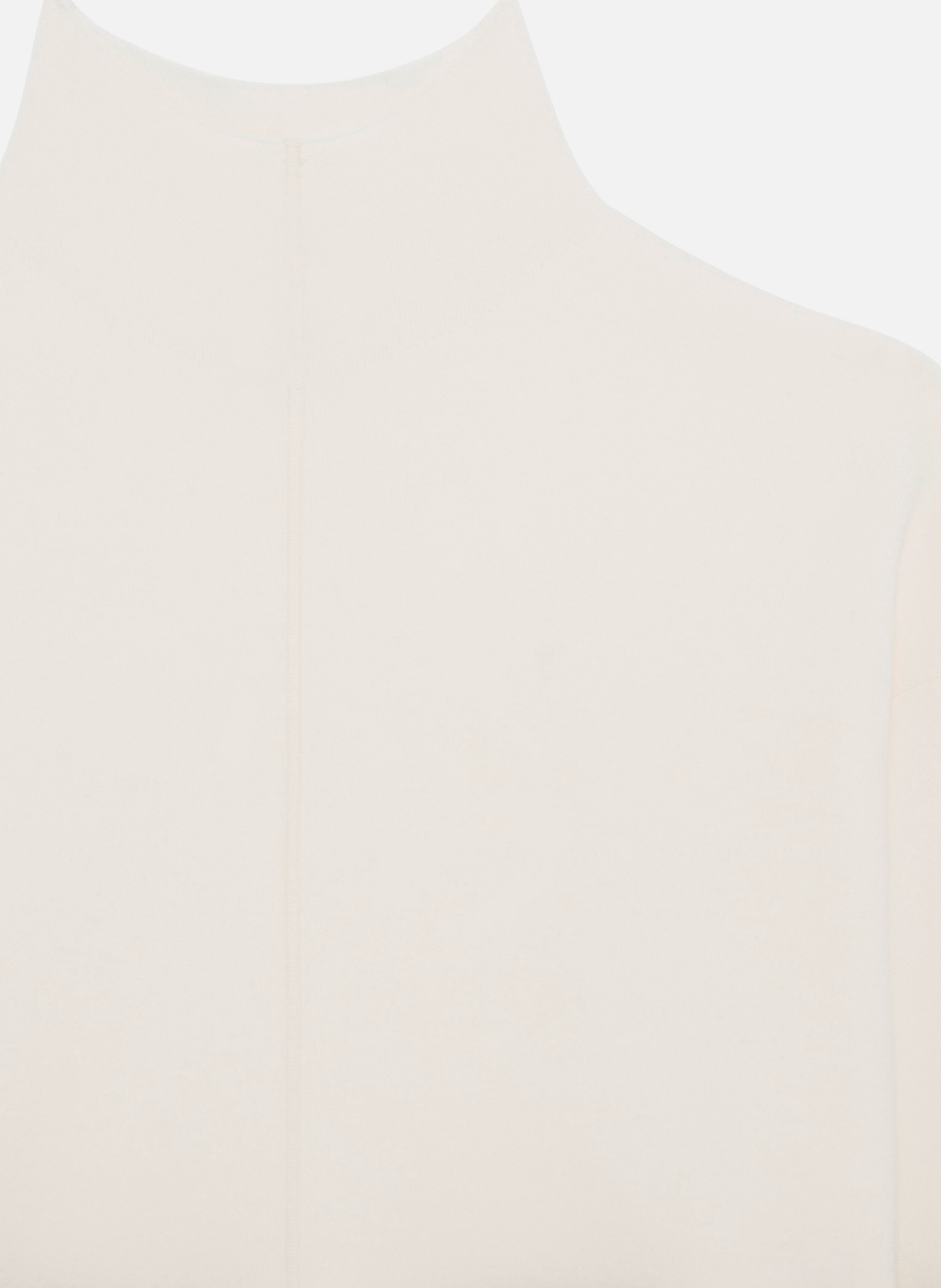 Funnel-neck sweater THE KOOPLES Beige