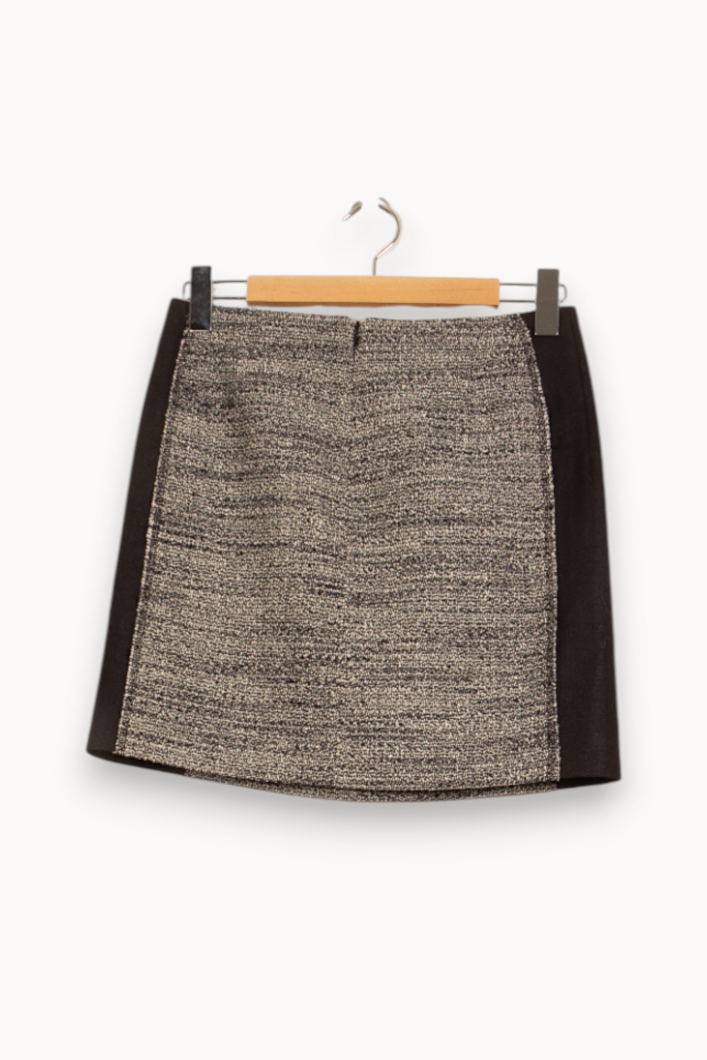 Short & midi skirt COMPTOIR DES COTONNIERS - Seconde main Grey