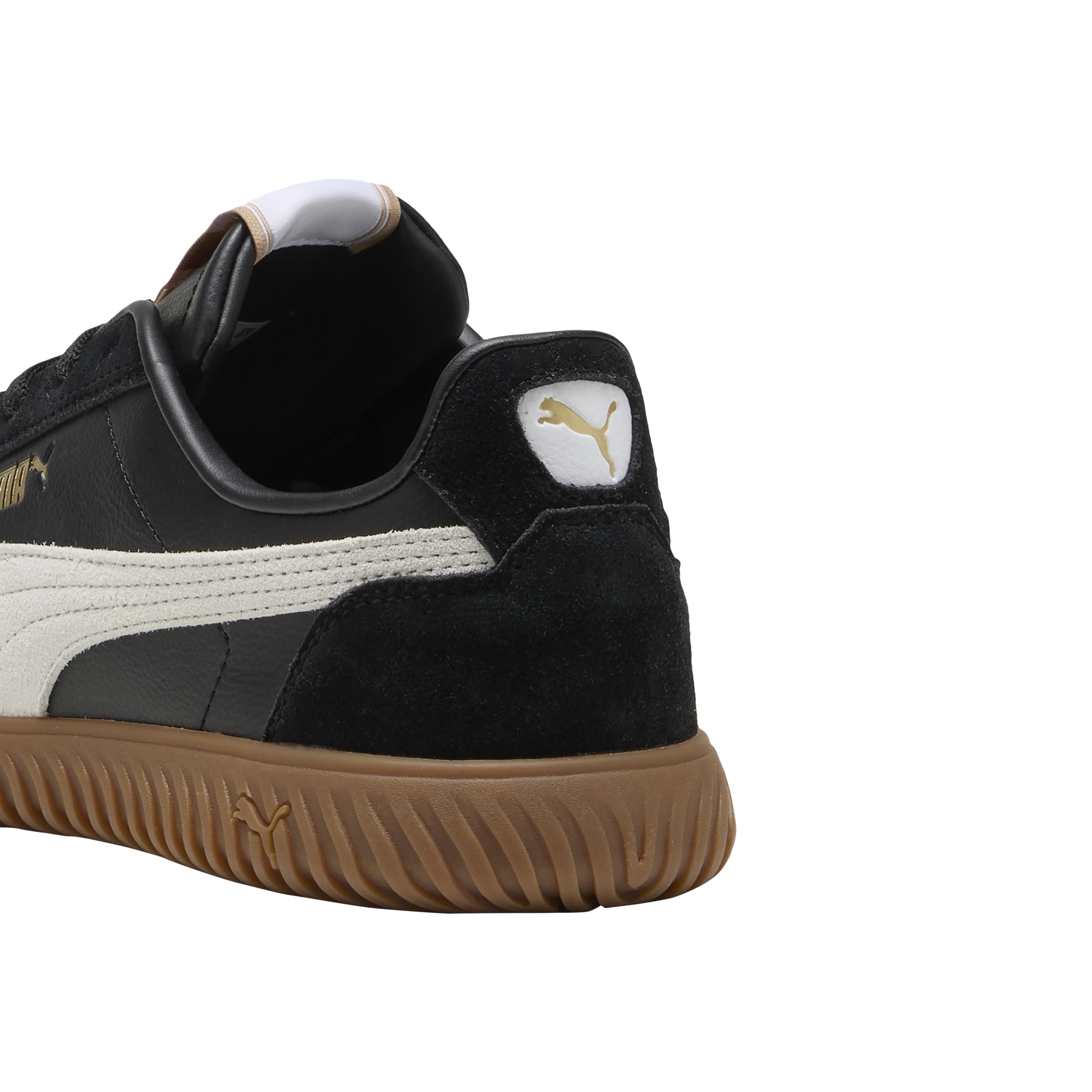 Club Kayzer OG leather sneakers PUMA Black
