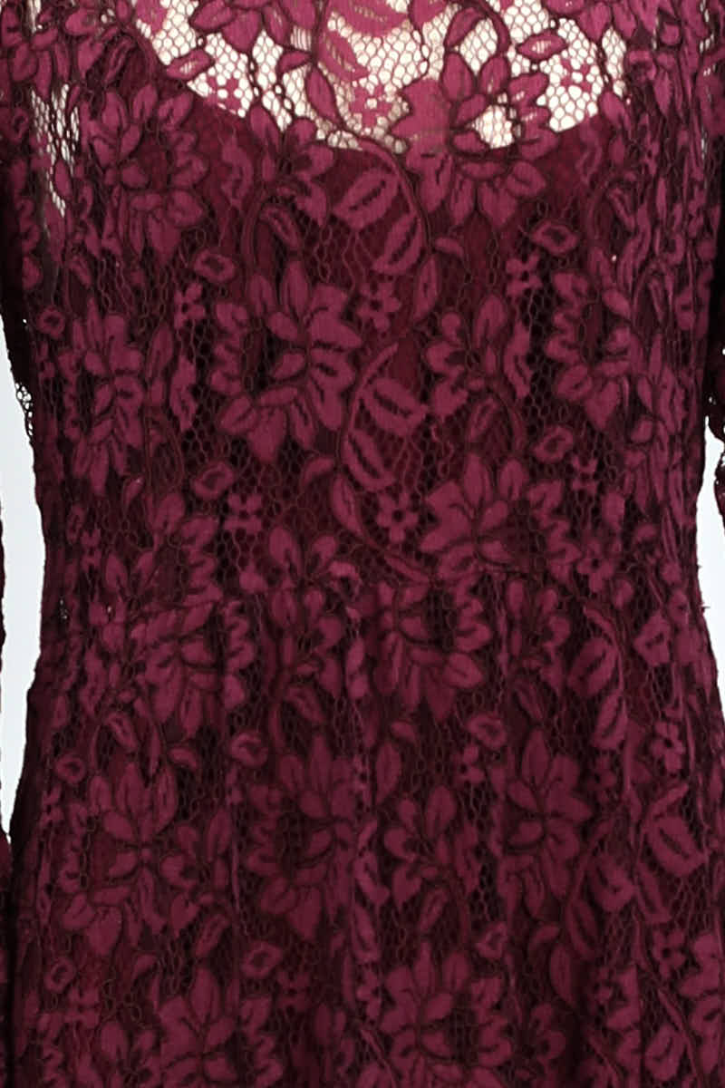 Dress SONIA RYKIEL - Seconde Main Red