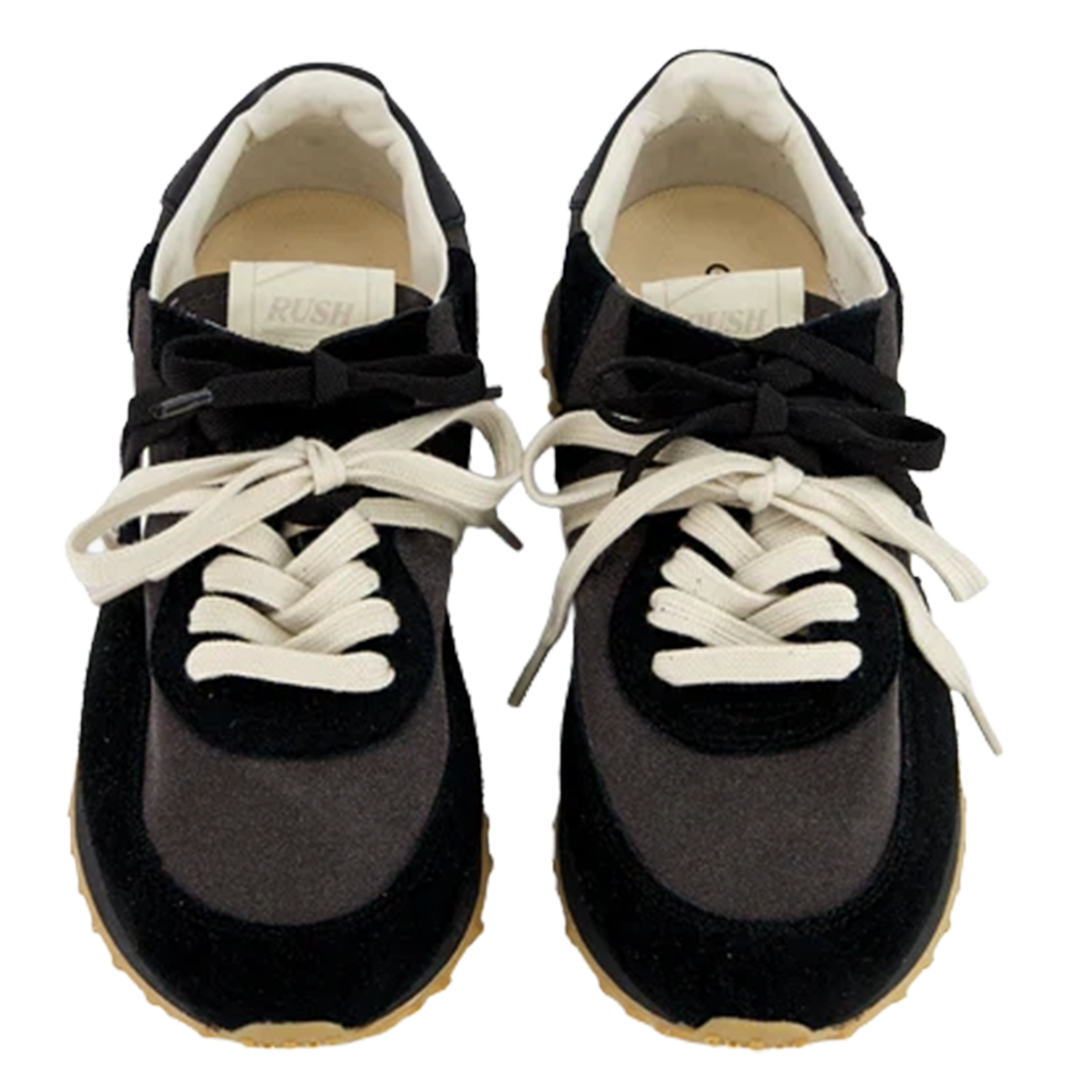 . GHOUD VENICE Black