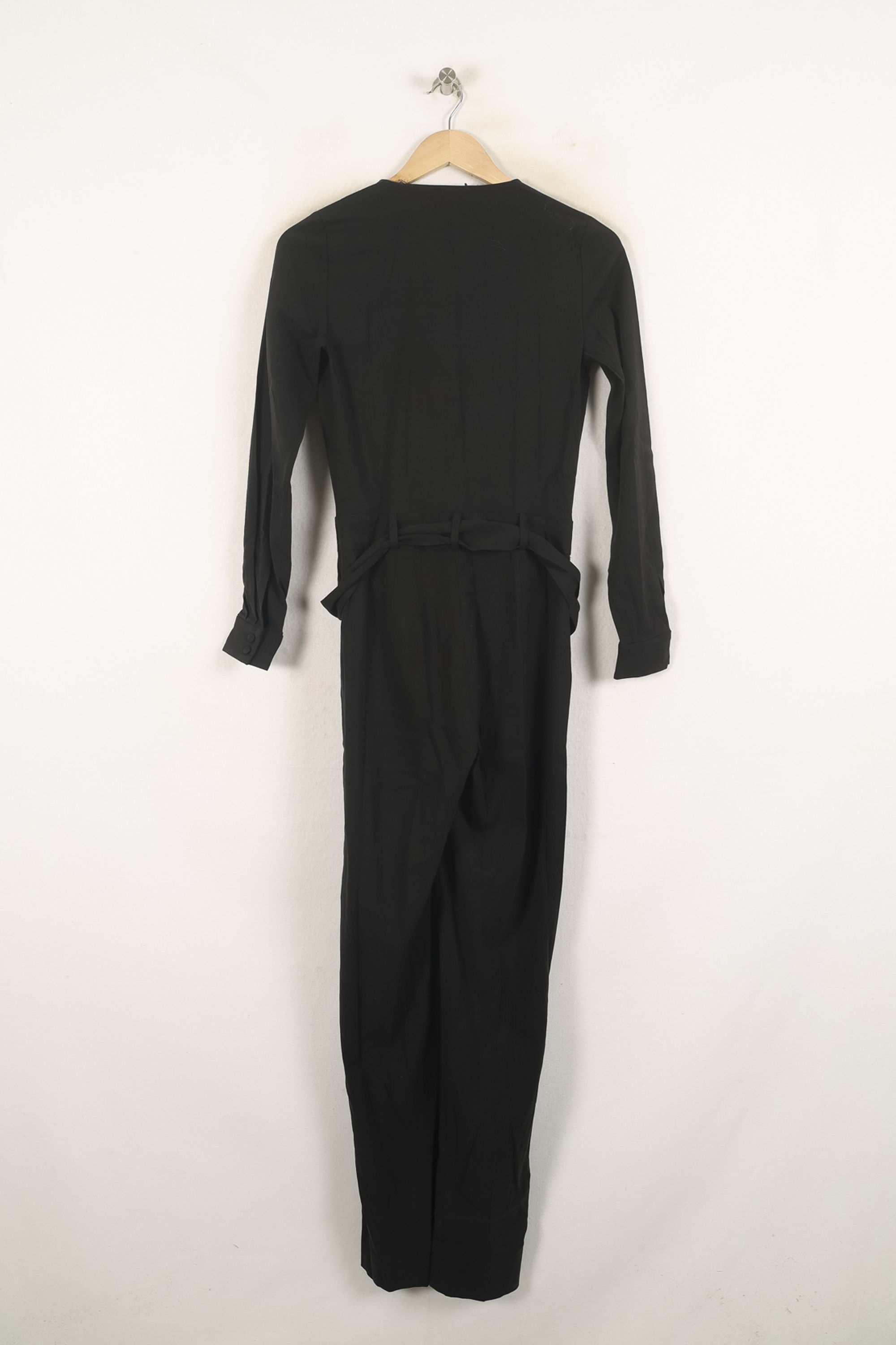 Jumpsuit SEZANE - Seconde main Black