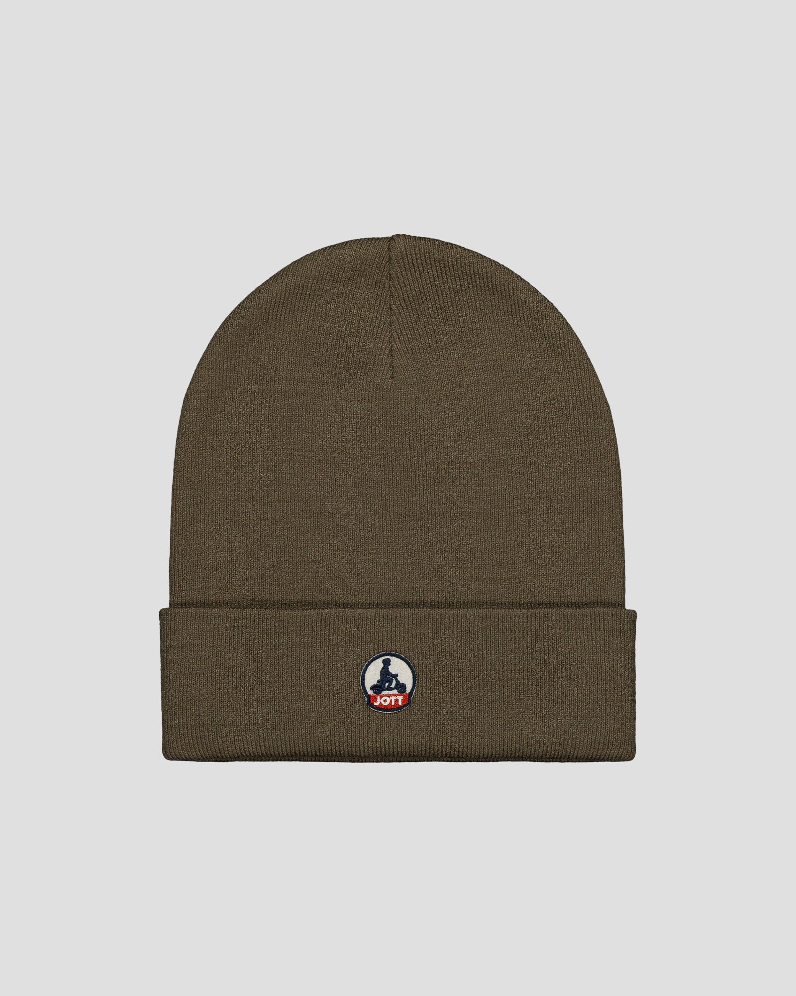 Jim 2.0 Beanie JOTT Green