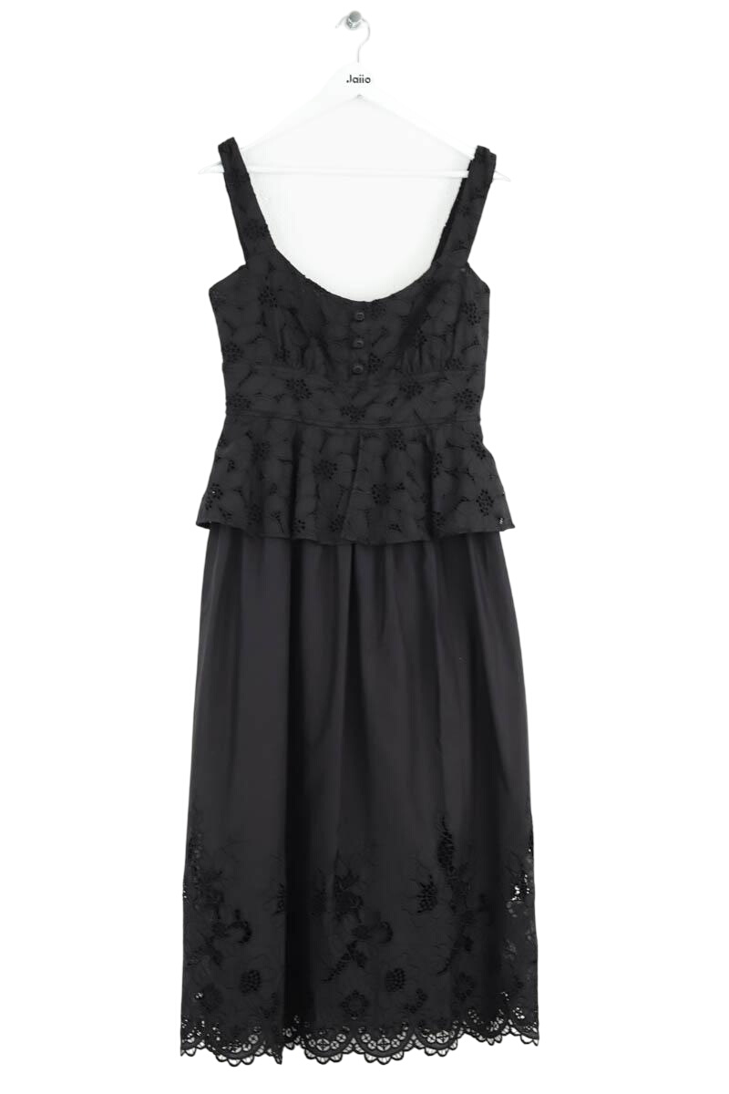 Dress LK BENNETT - Seconde Main Black