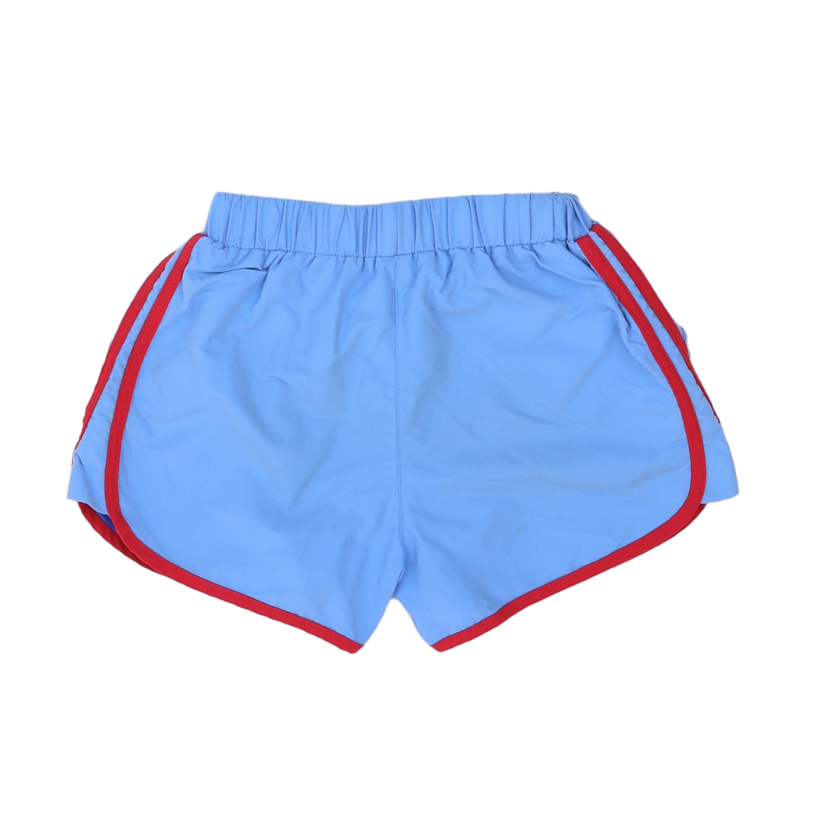 Blue children's swim shorts - 4 years WE ARE KIDS - Seconde main Blue