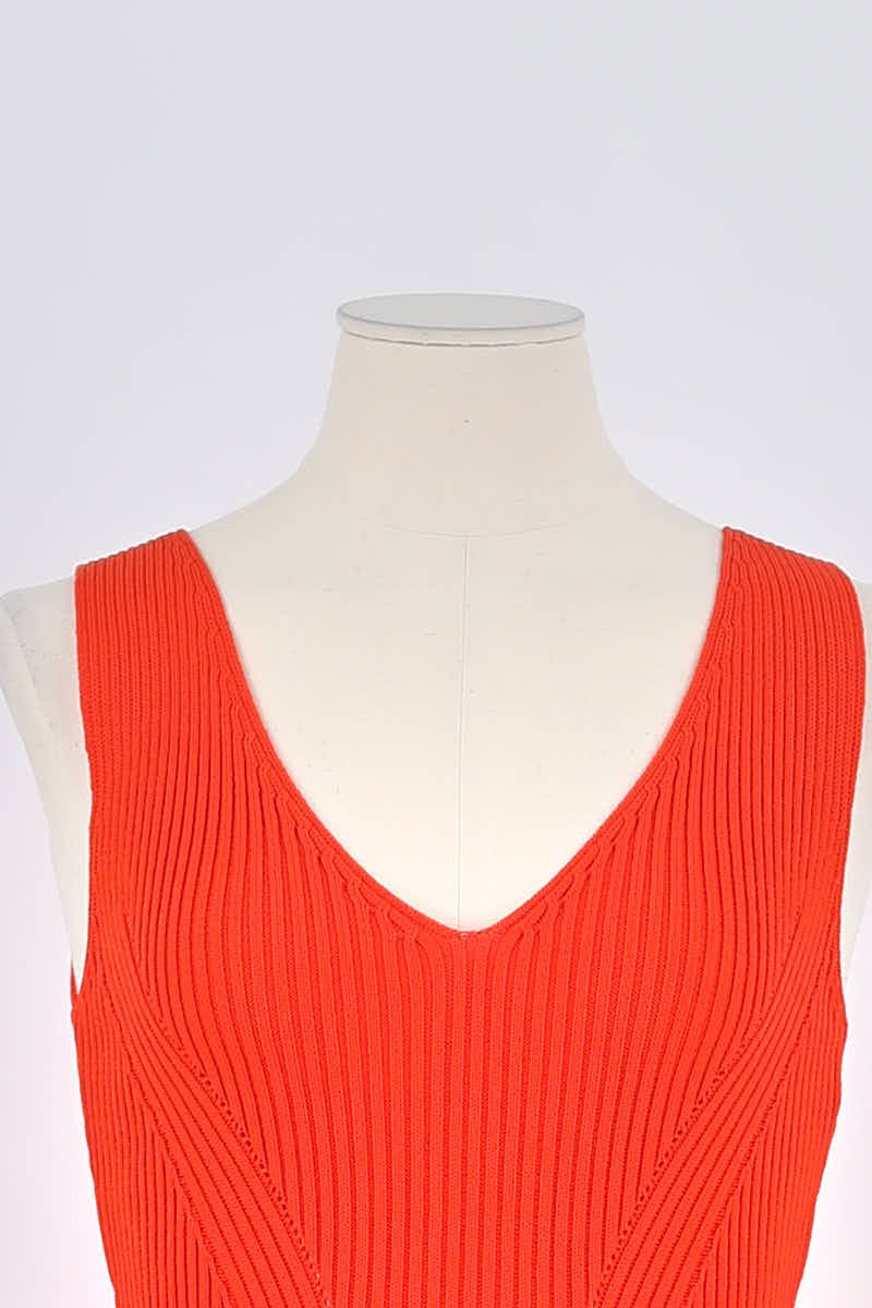 Dress MICHAEL KORS - Seconde main Red