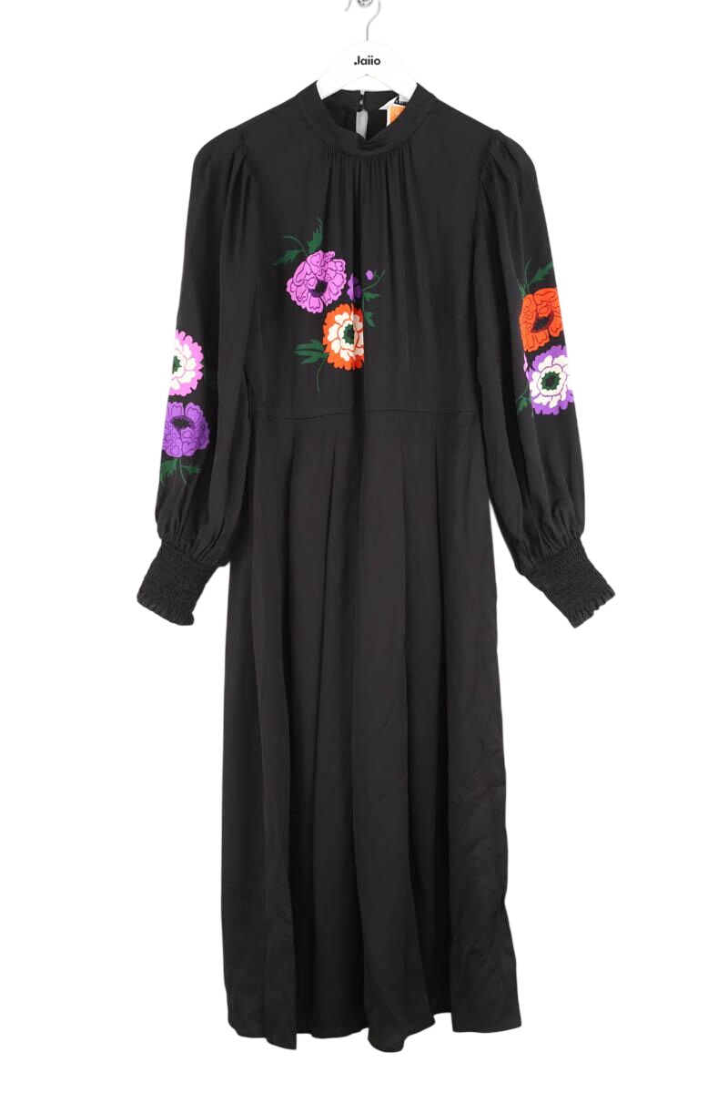 Dress LK BENNETT - Seconde Main Black