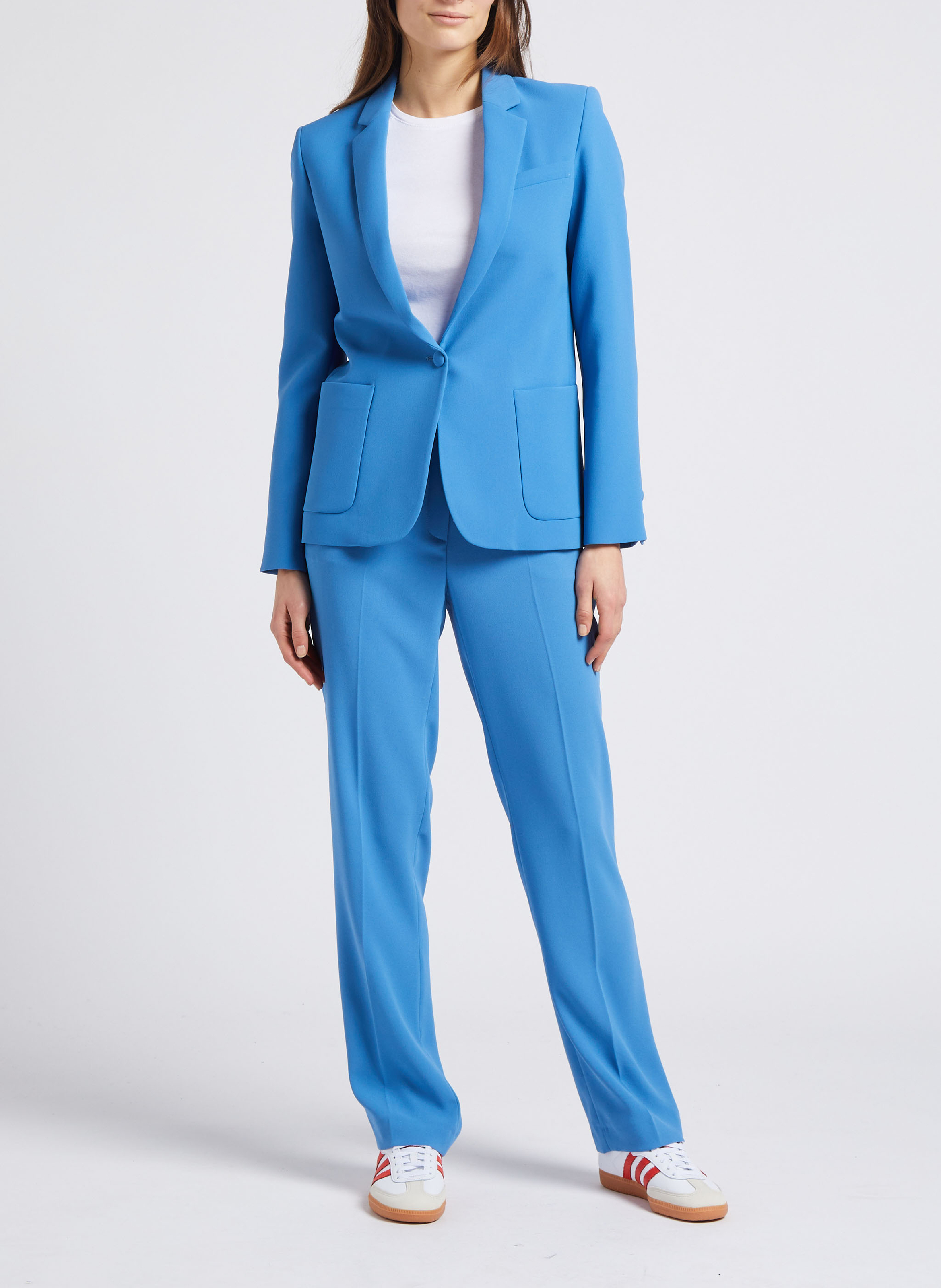 Blazer PAUL AND JOE Blau