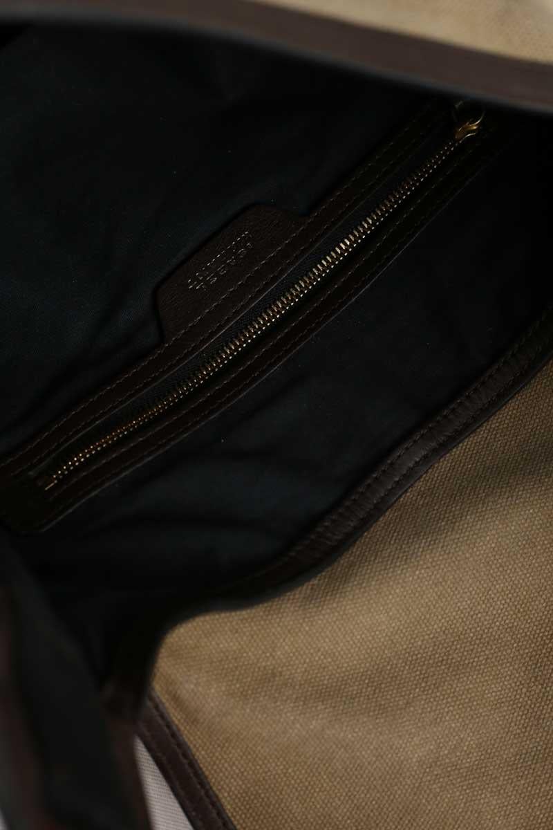 Shoulder bag ISABEL MARANT - Seconde Main Brown