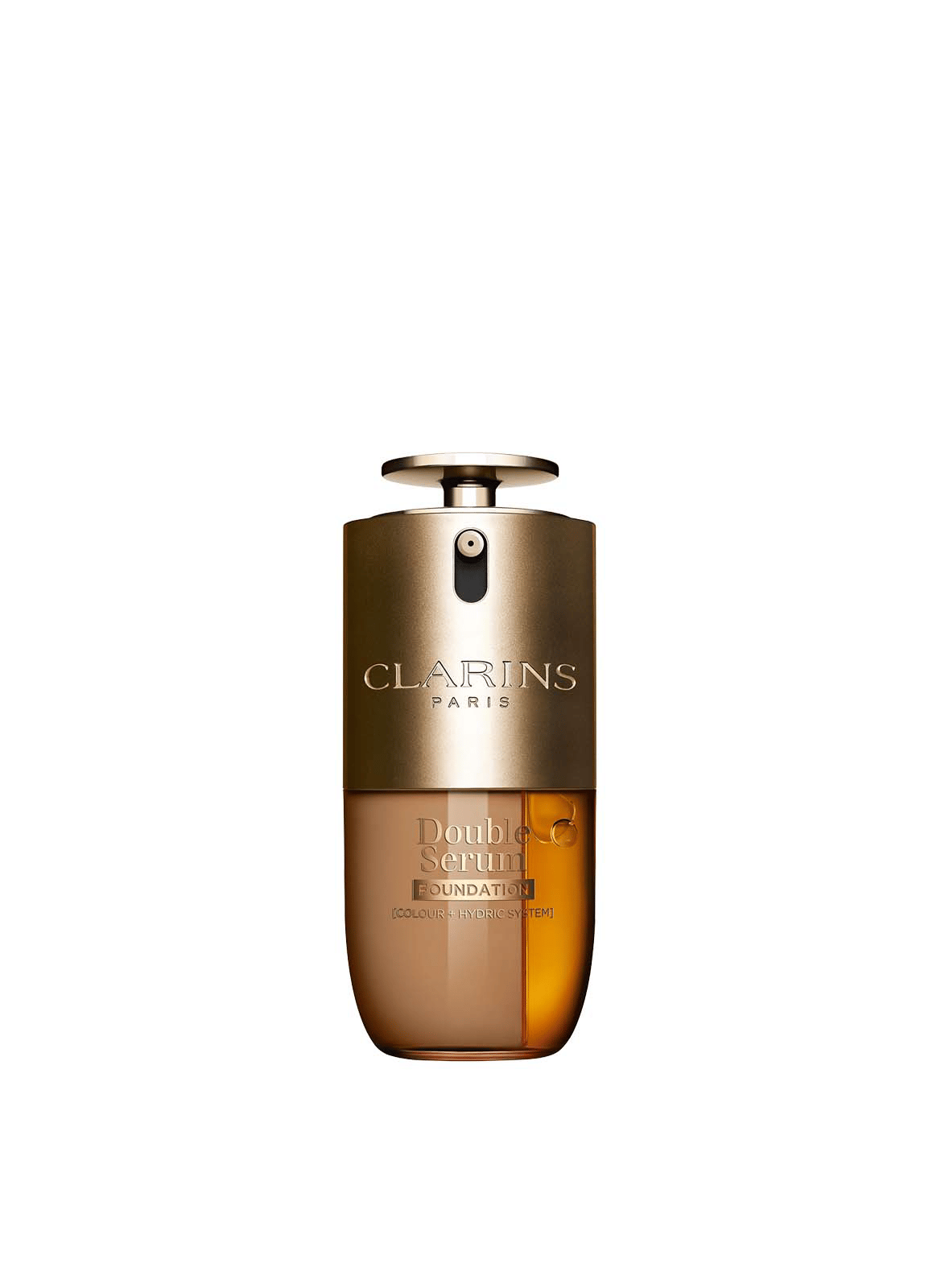 Double Serum Foundation CLARINS M5n