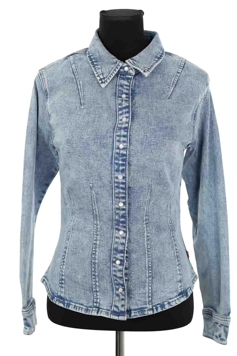 Shirt LEVI'S - Seconde main Blue