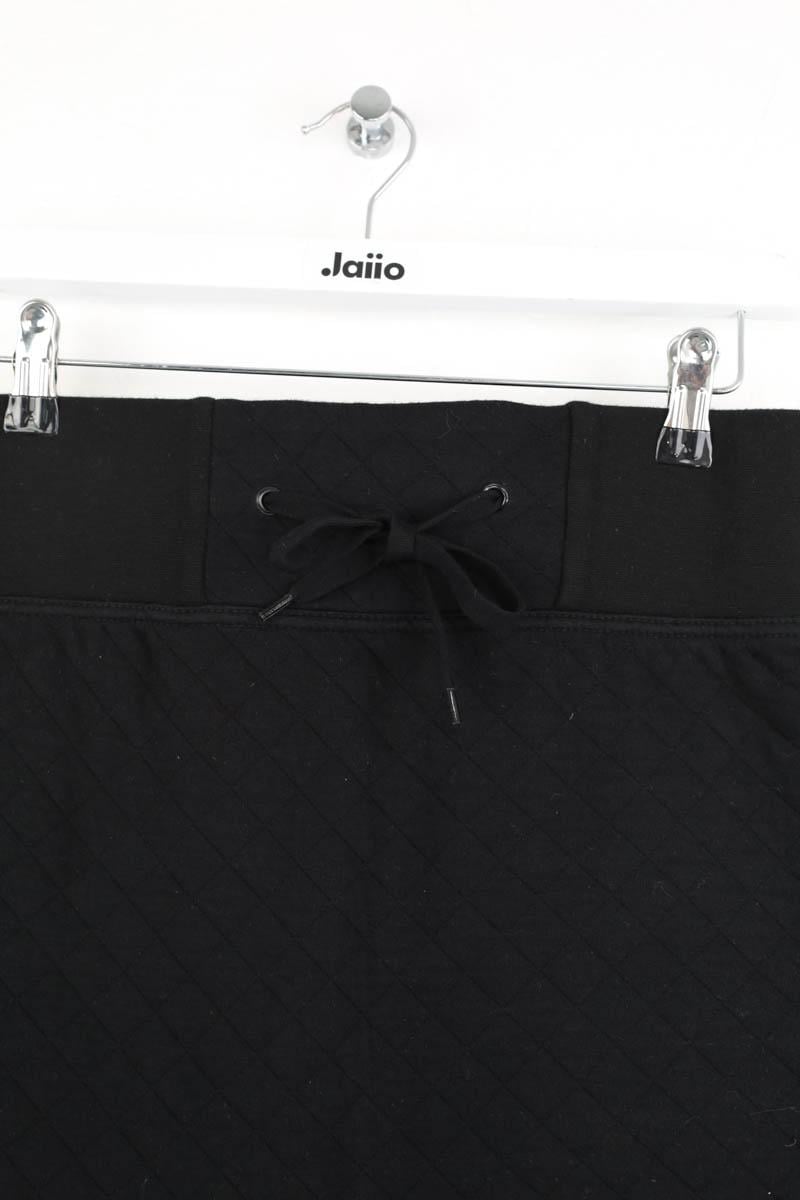 Skirt LACOSTE - SECONDE MAIN Black