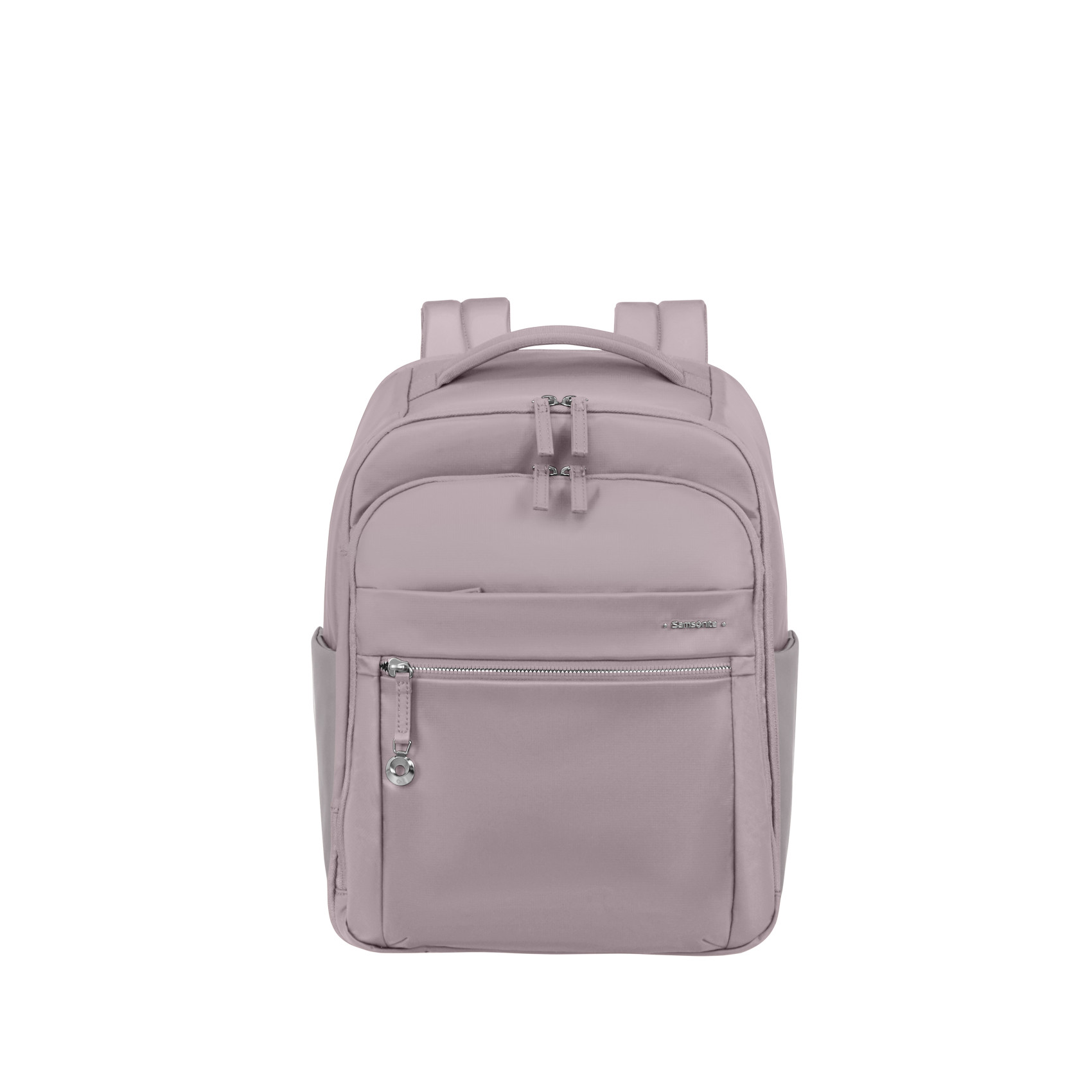 Move journey sac à dos ordinateur SAMSONITE Beige