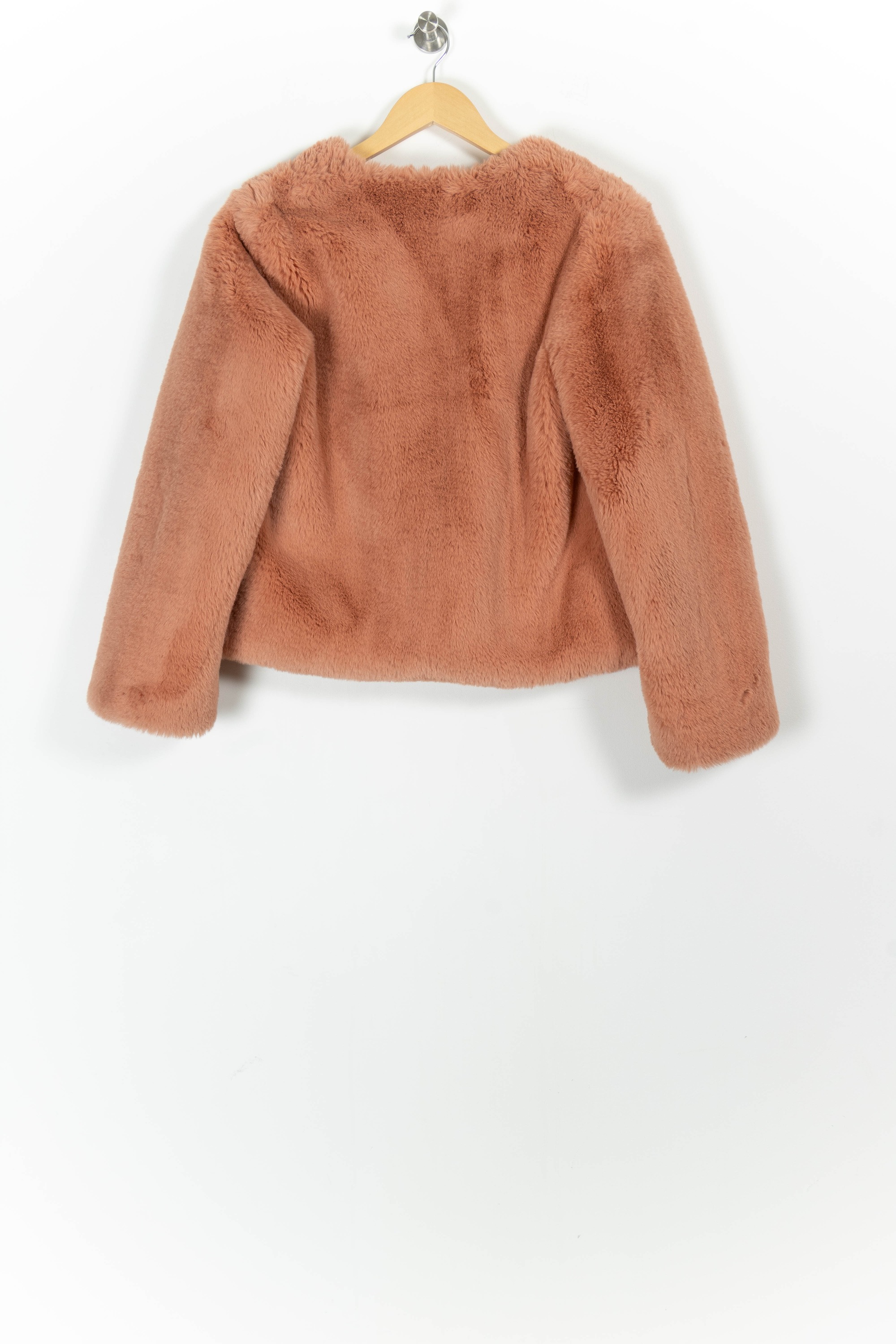 Polo shirt TARA JARMON - Seconde Main Pink