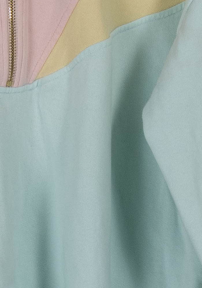 Sweater SEZANE - Seconde main Multicolored