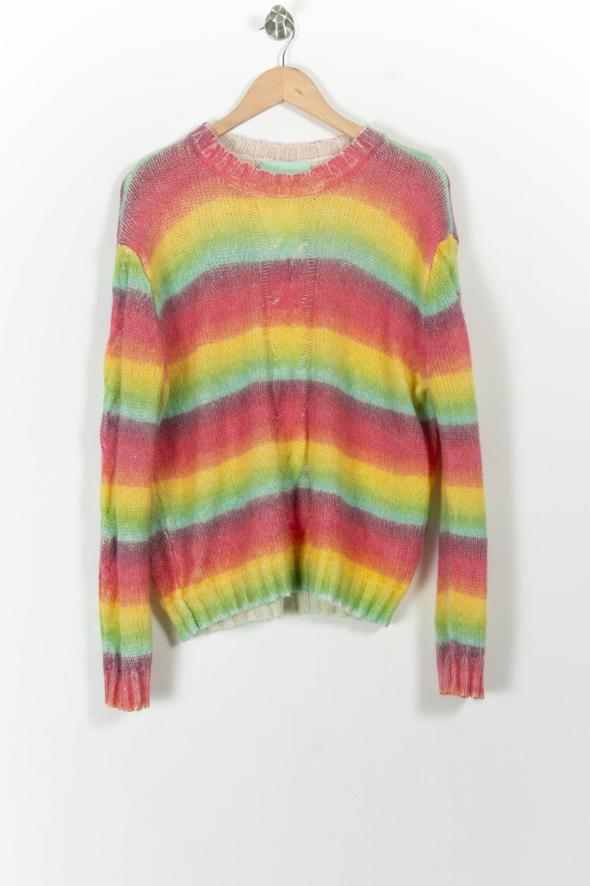 Knitwear HEIMSTONE - Seconde Main Multicolored