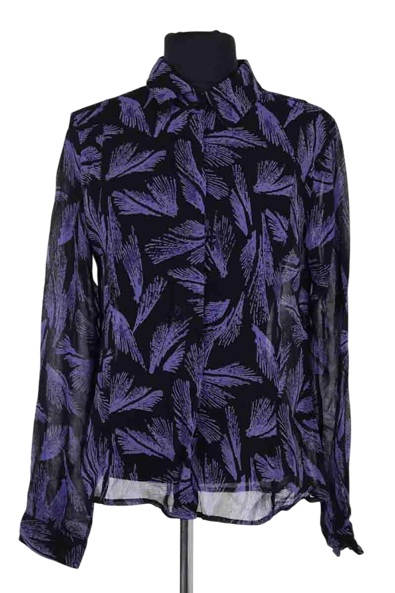 Shirt ANTIK BATIK - Seconde Main Purple