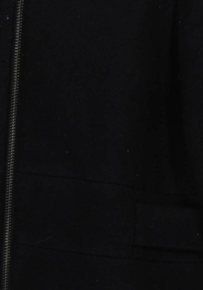 Short coat COMPTOIR DES COTONNIERS - Seconde main Black