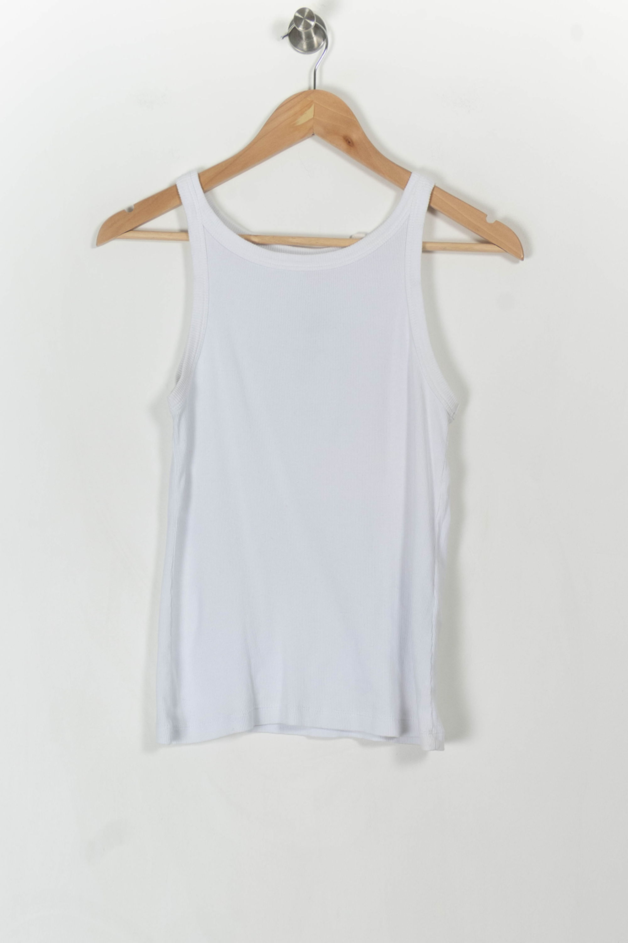 Top & tank top LEVI'S - Seconde main White