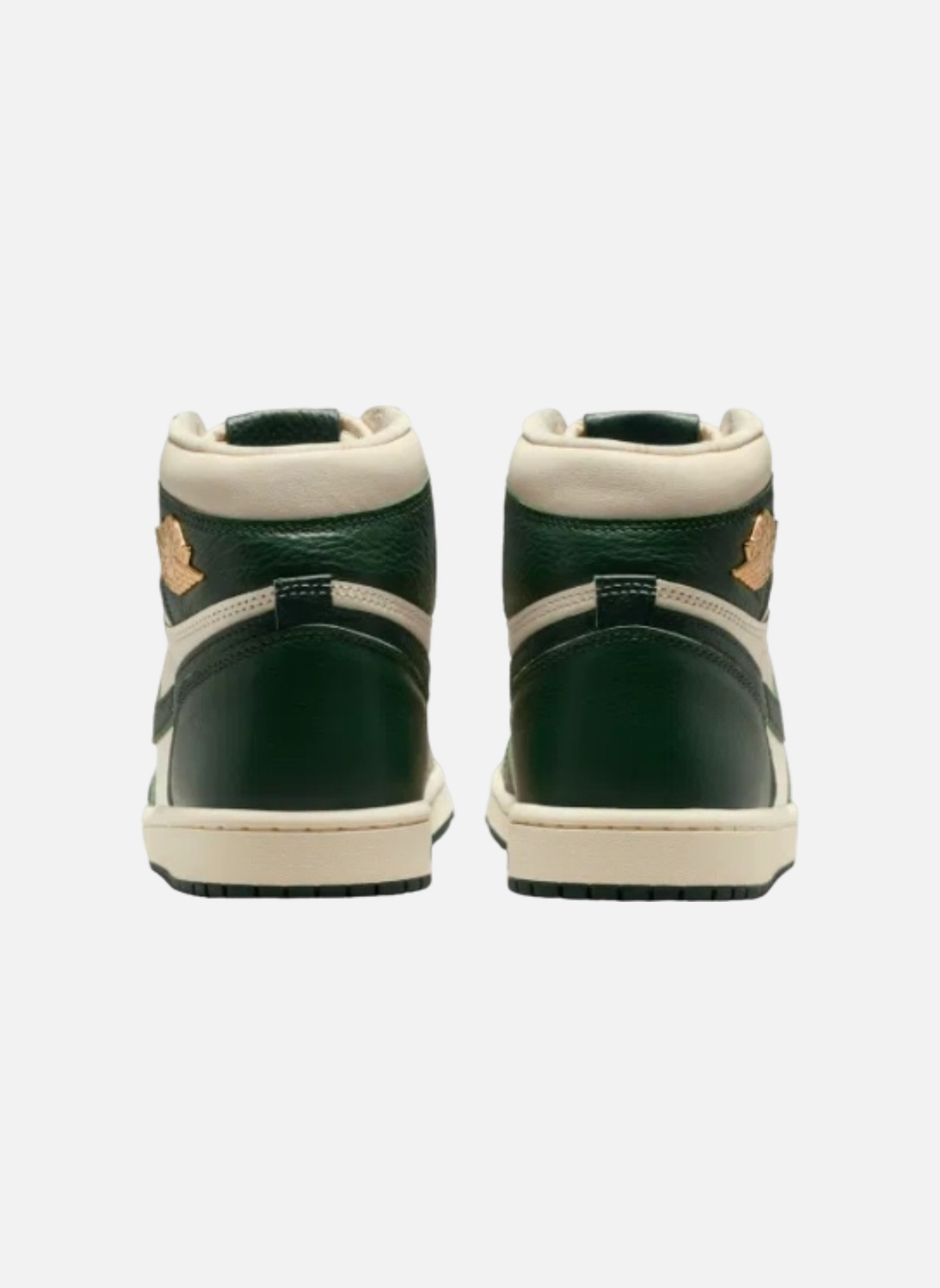 Air Jordan 1 Retro High Jordan Green