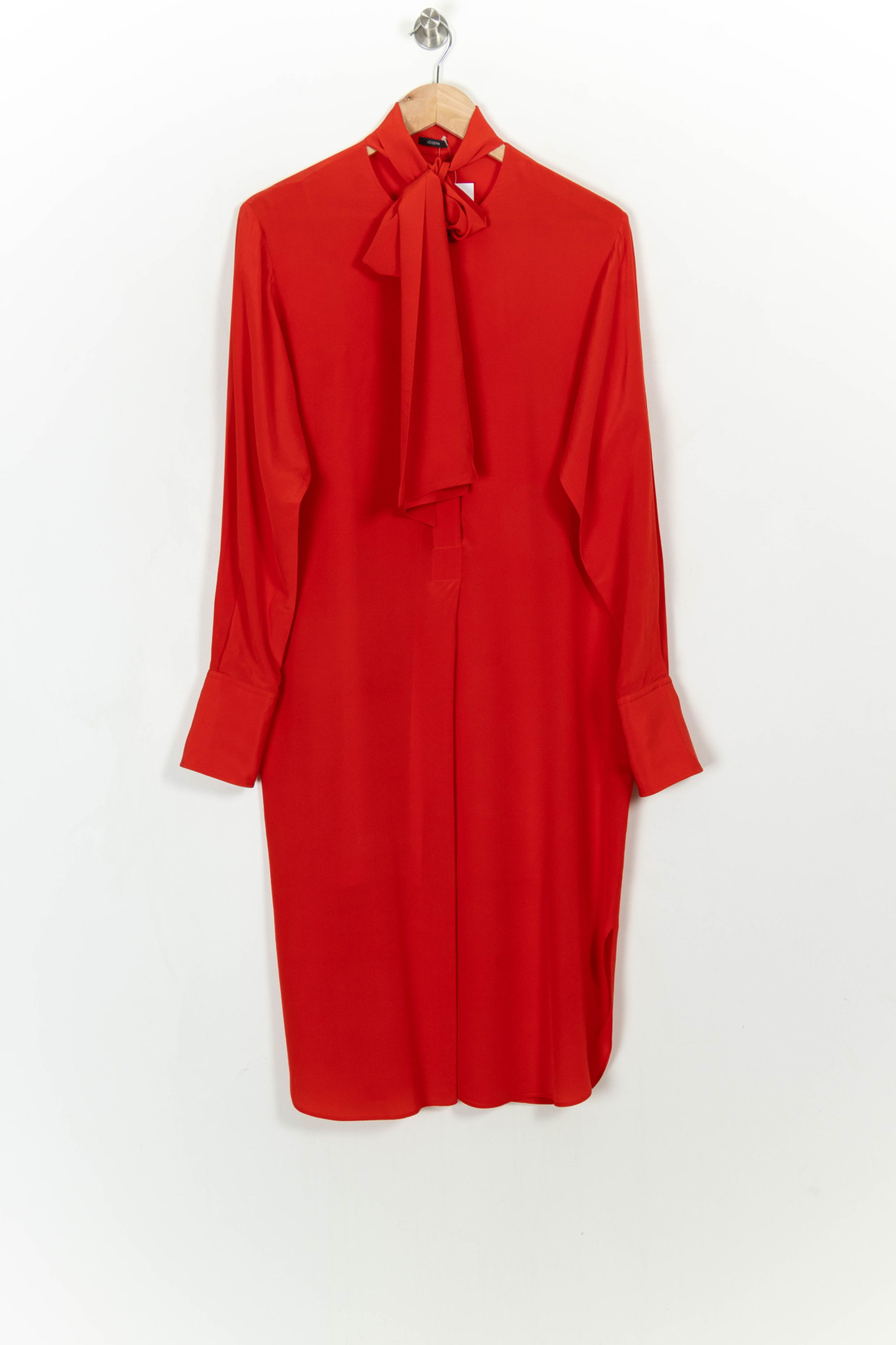 Short & midi dress JOSEPH - Seconde Main Red