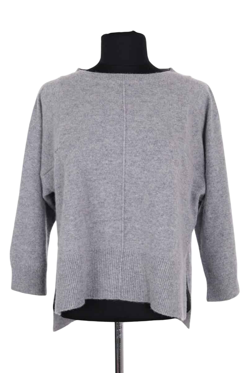 Sweater MAX MARA - Seconde Main Grey