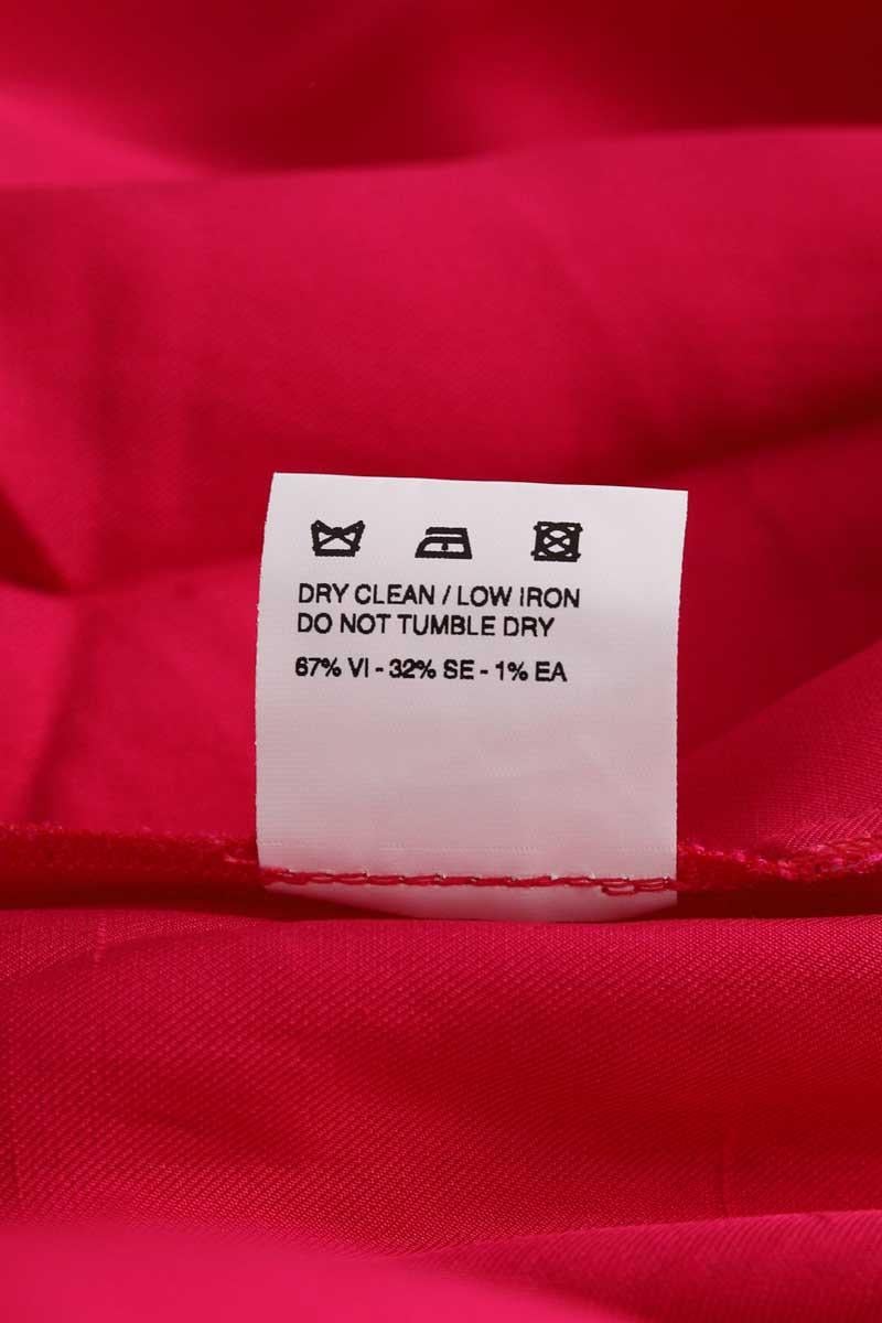 Robe JACQUEMUS- Seconde Main Rose