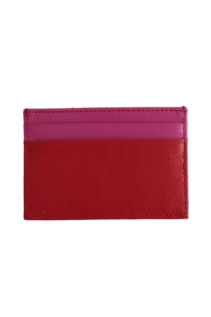 Card holder LK BENNETT - Seconde Main Red