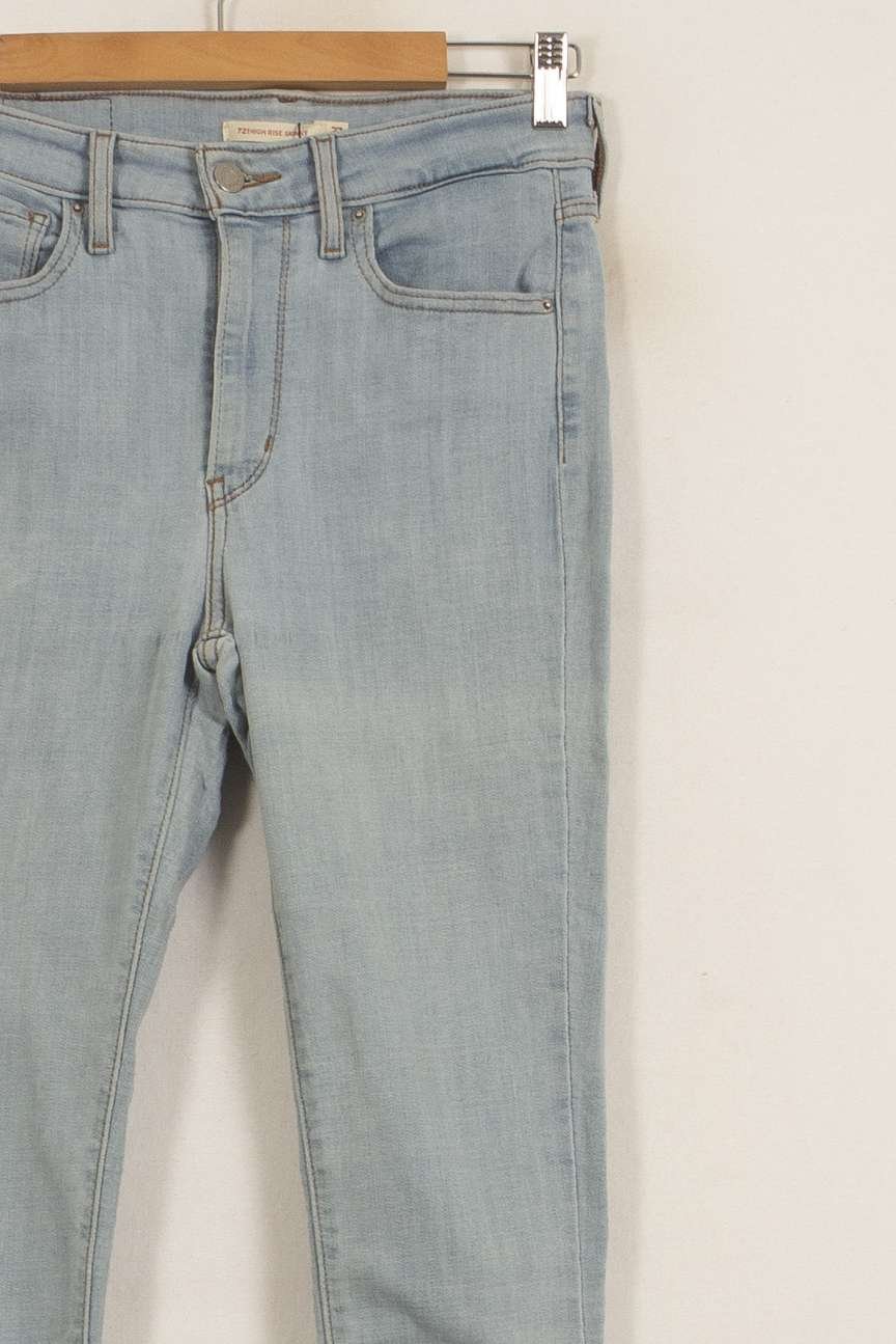 Jeans LEVI'S - Seconde main Blue