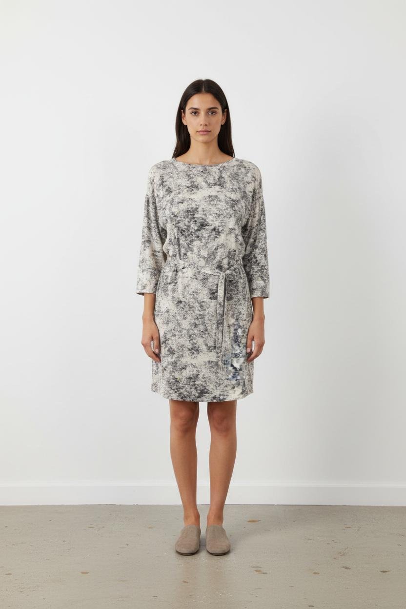 Short & midi dress FILIPPA K - Seconde Main Multicolored