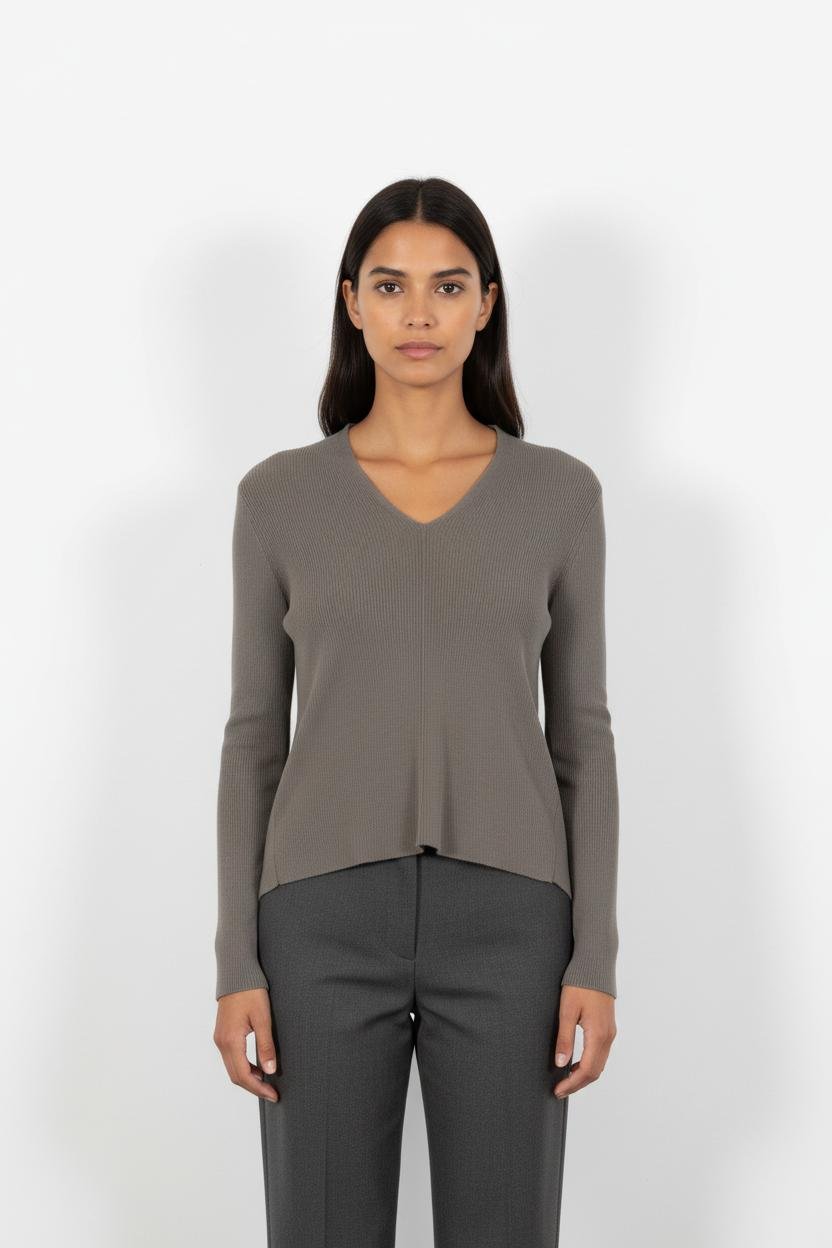 Knitwear MAX MARA - Seconde Main Grey