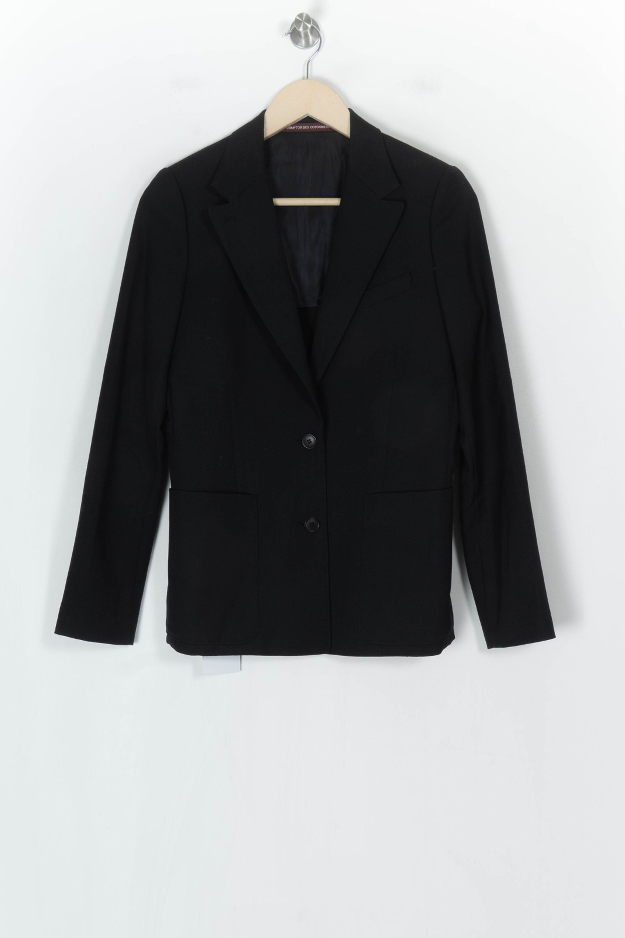 Jacket COMPTOIR DES COTONNIERS - Seconde main Black